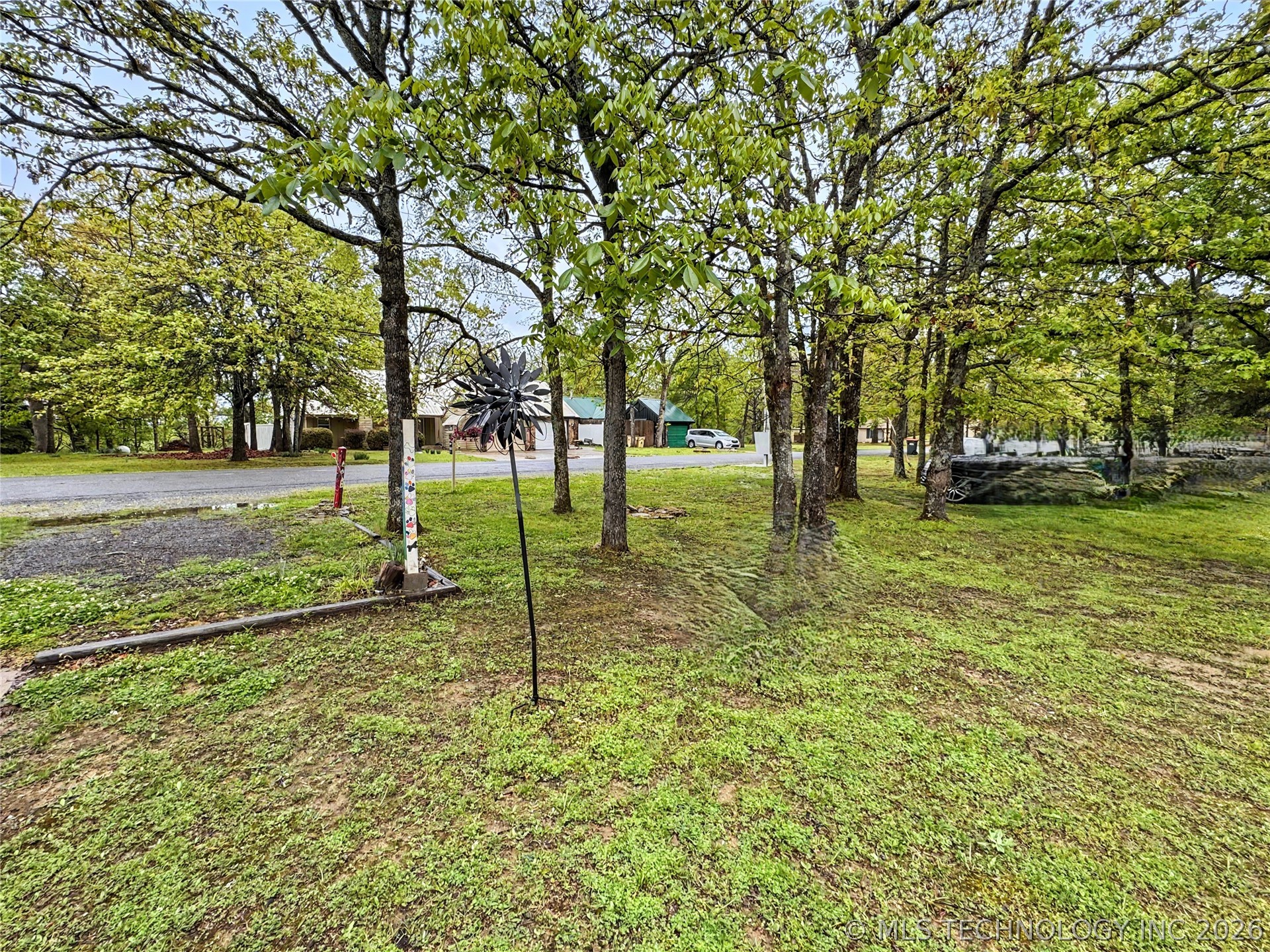 105 Summit Ridge Drive Tahlequah OK 74464