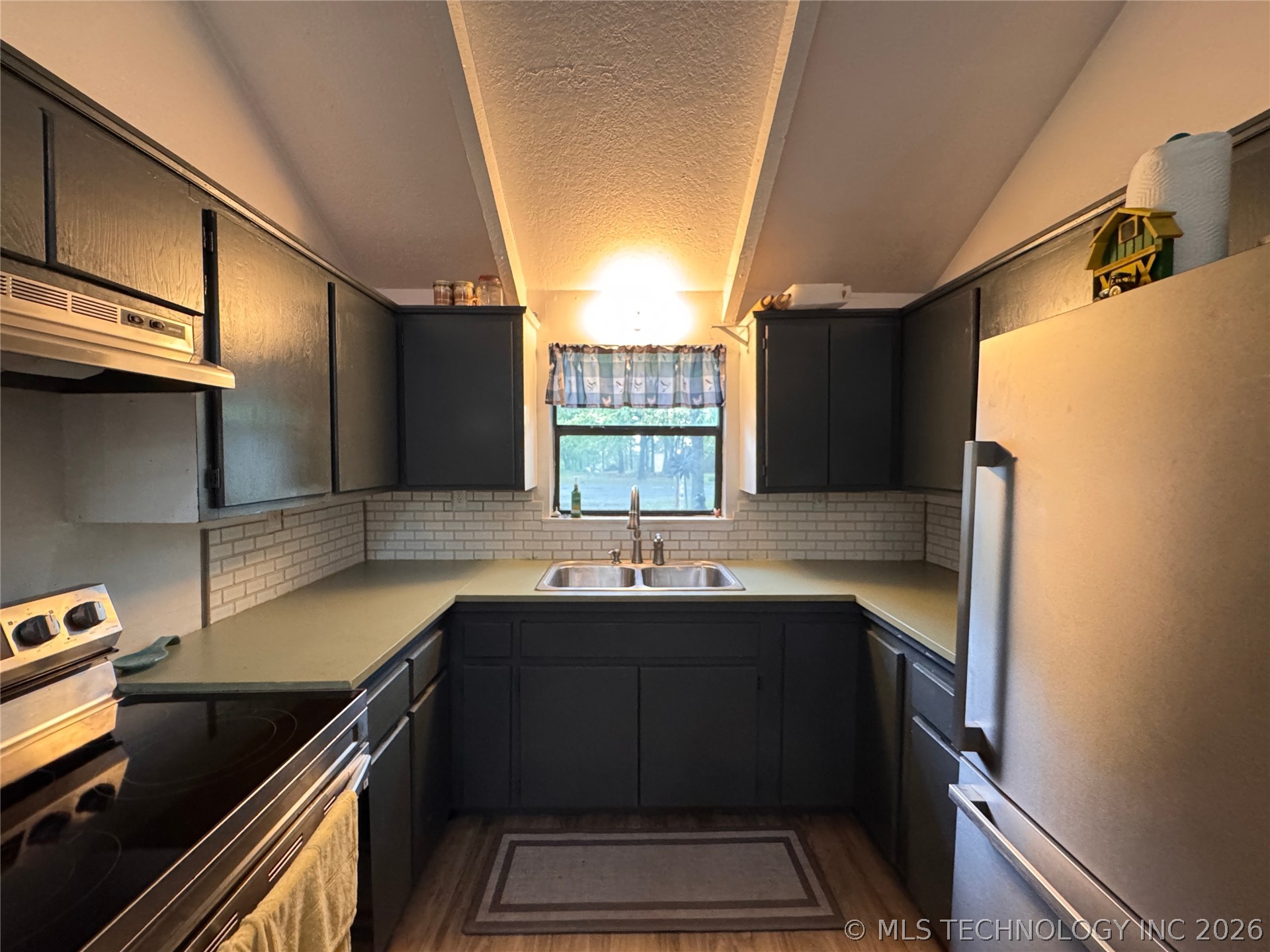 105 Summit Ridge Drive Tahlequah OK 74464
