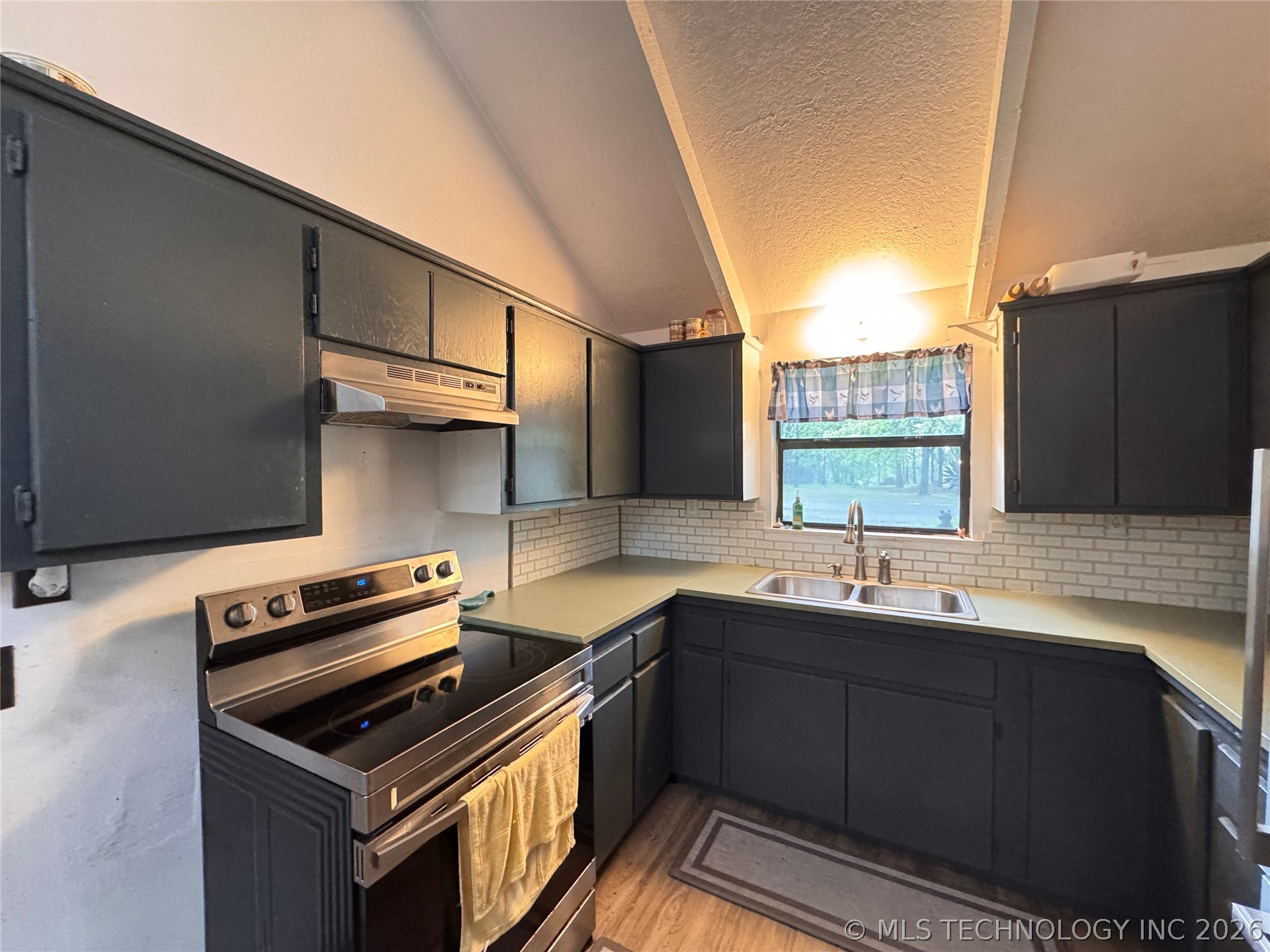 105 Summit Ridge Drive Tahlequah OK 74464