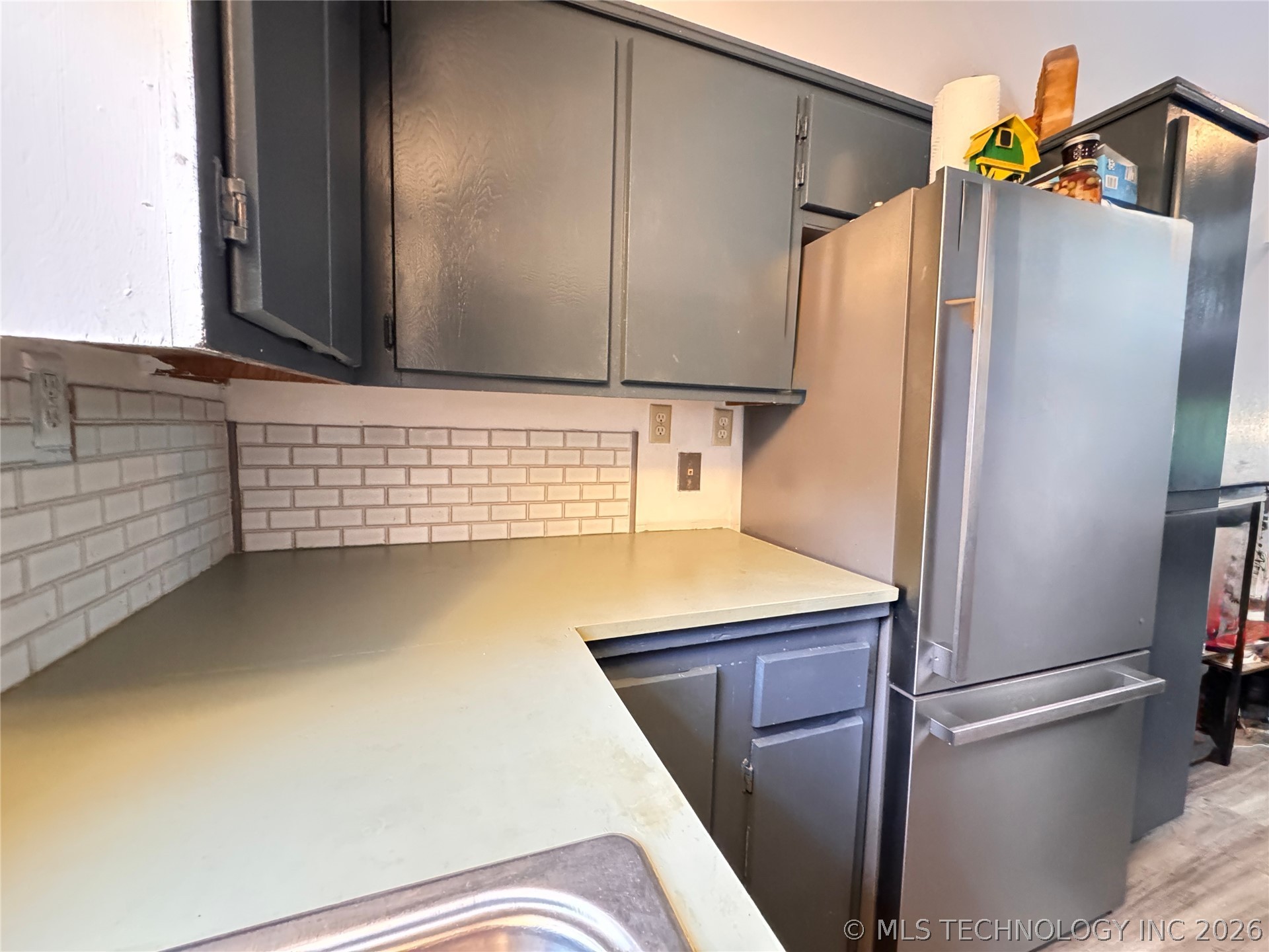 105 Summit Ridge Drive Tahlequah OK 74464