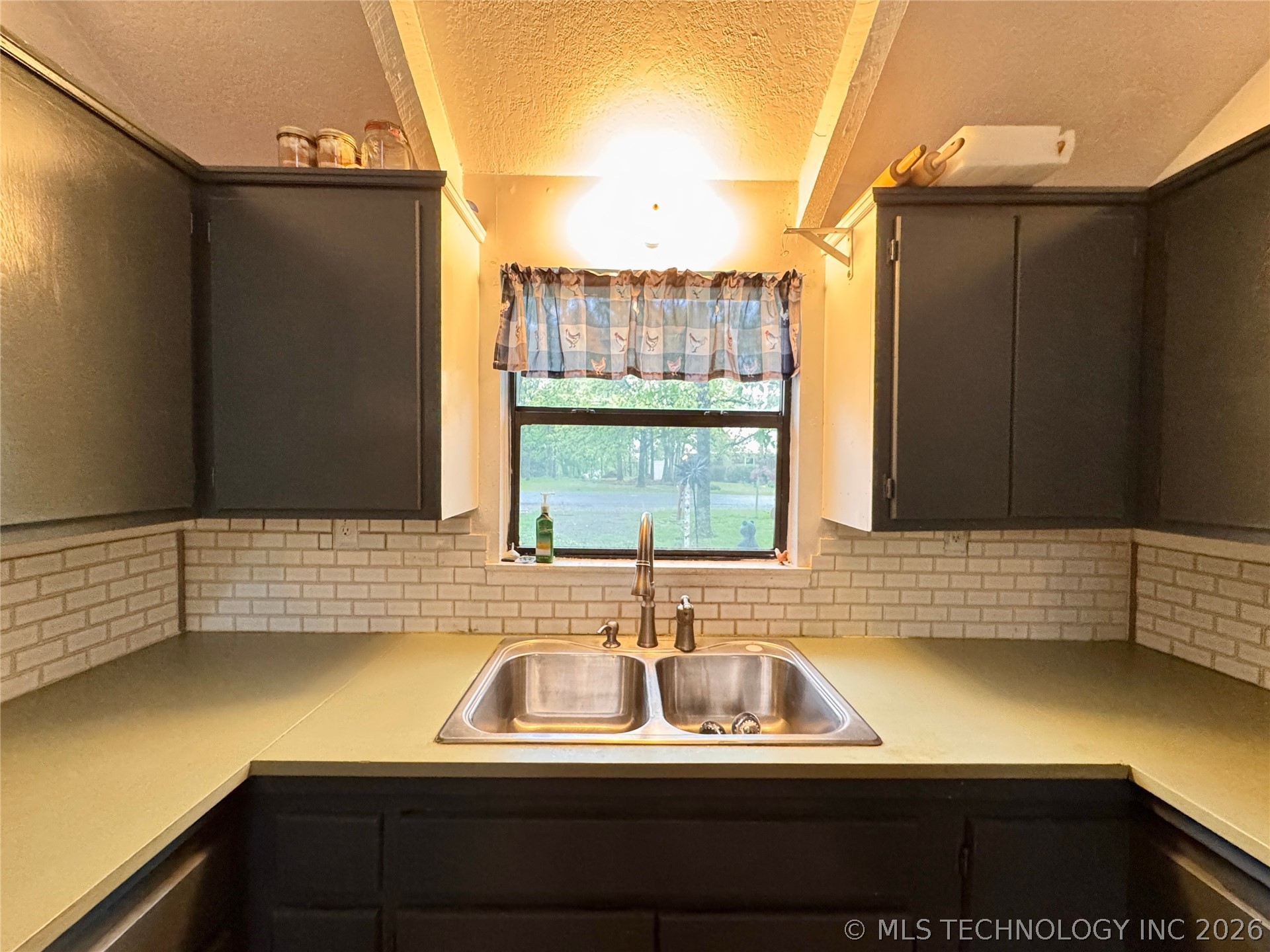 105 Summit Ridge Drive Tahlequah OK 74464