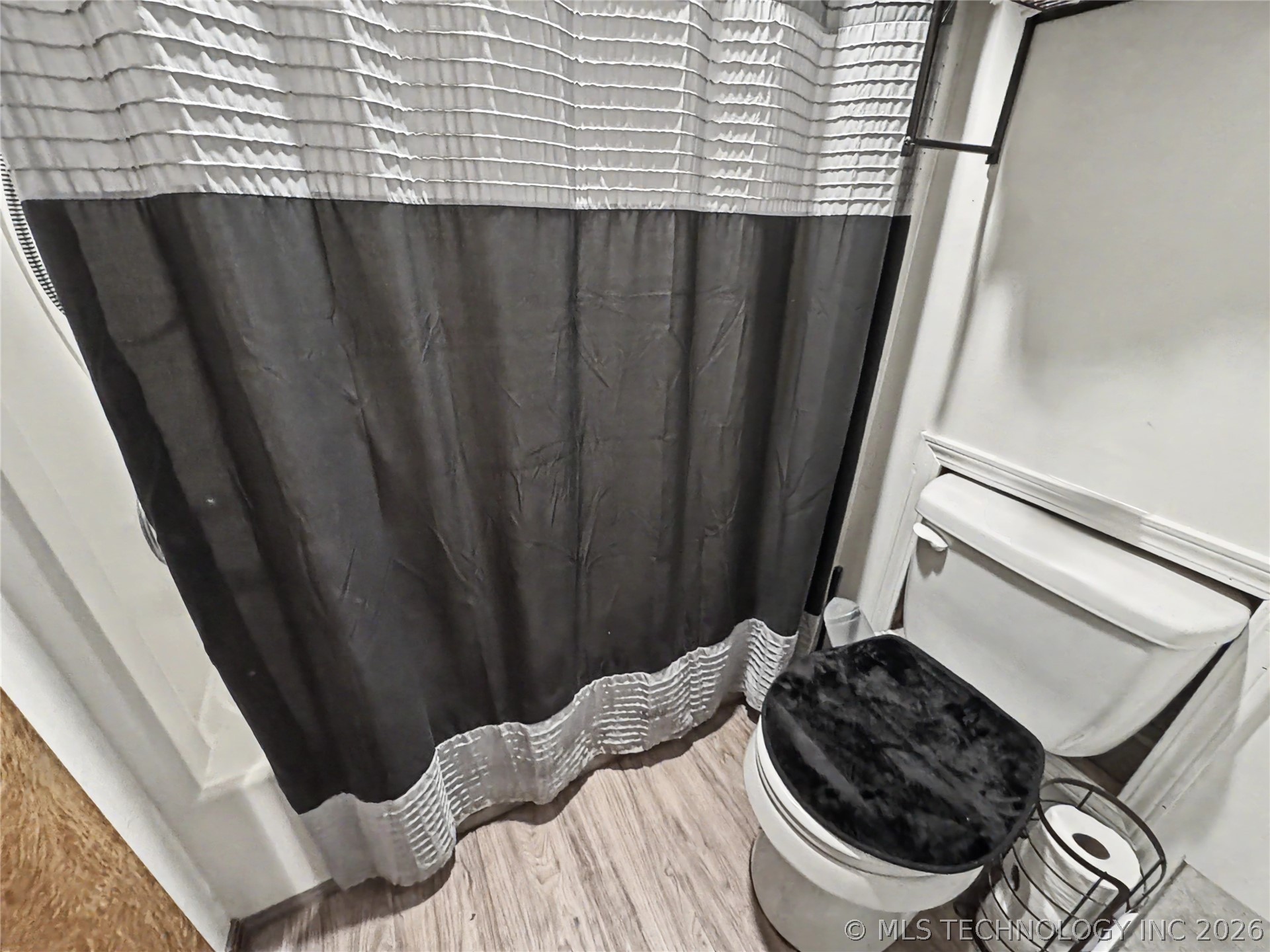 105 Summit Ridge Drive Tahlequah OK 74464