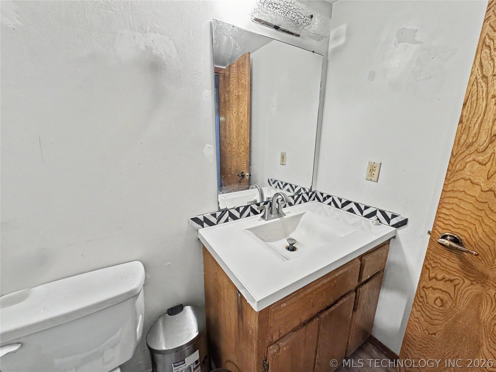 105 Summit Ridge Drive Tahlequah OK 74464