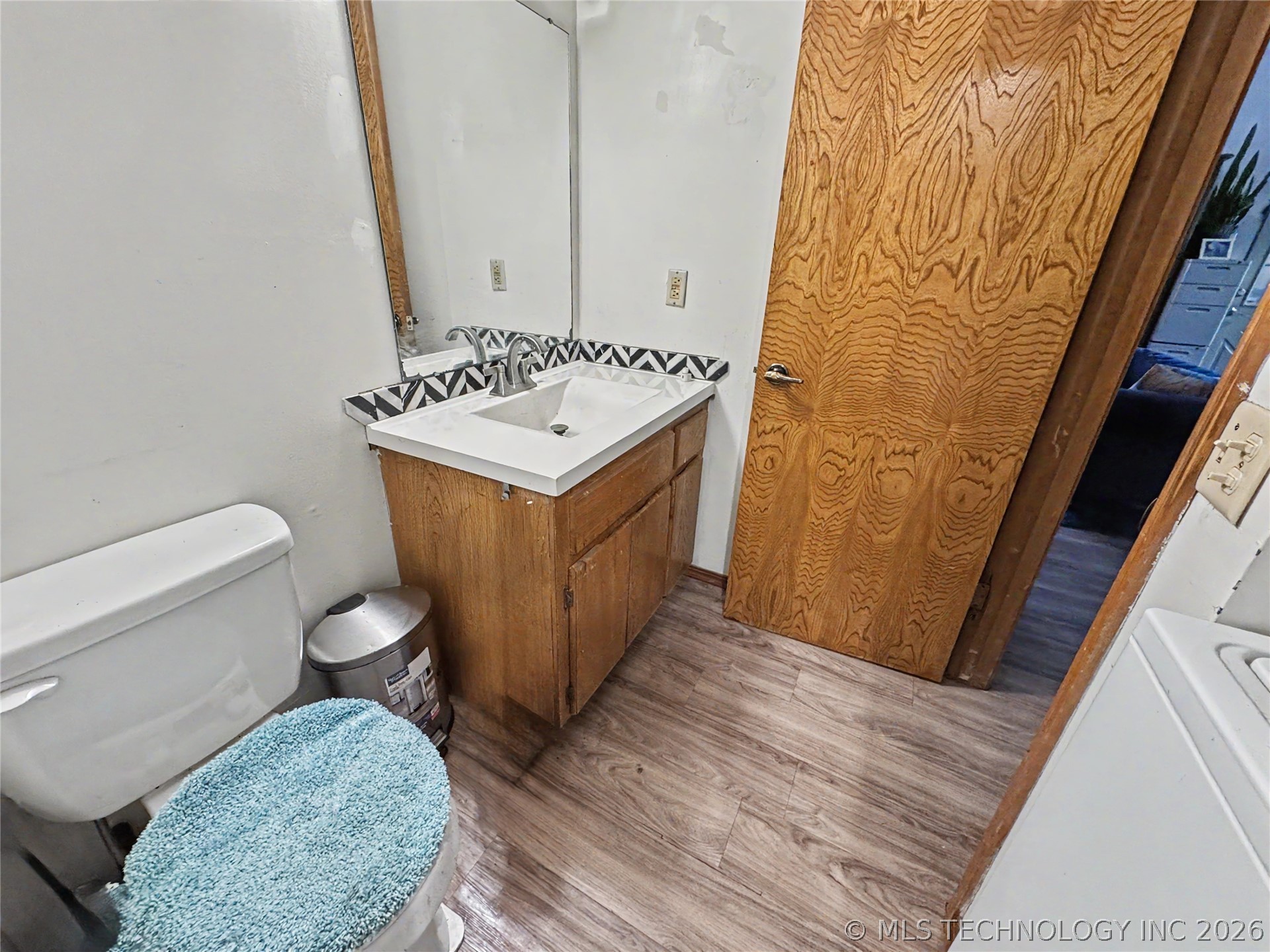 105 Summit Ridge Drive Tahlequah OK 74464