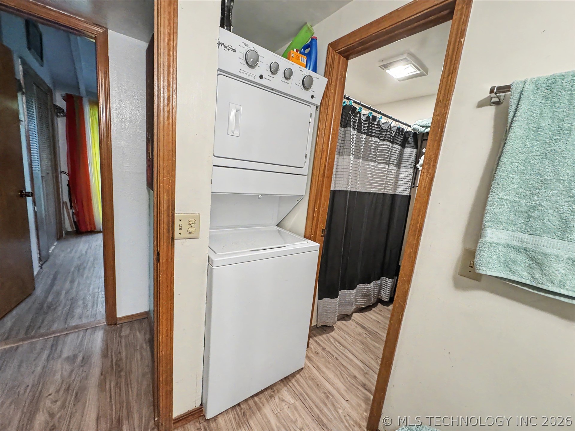 105 Summit Ridge Drive Tahlequah OK 74464
