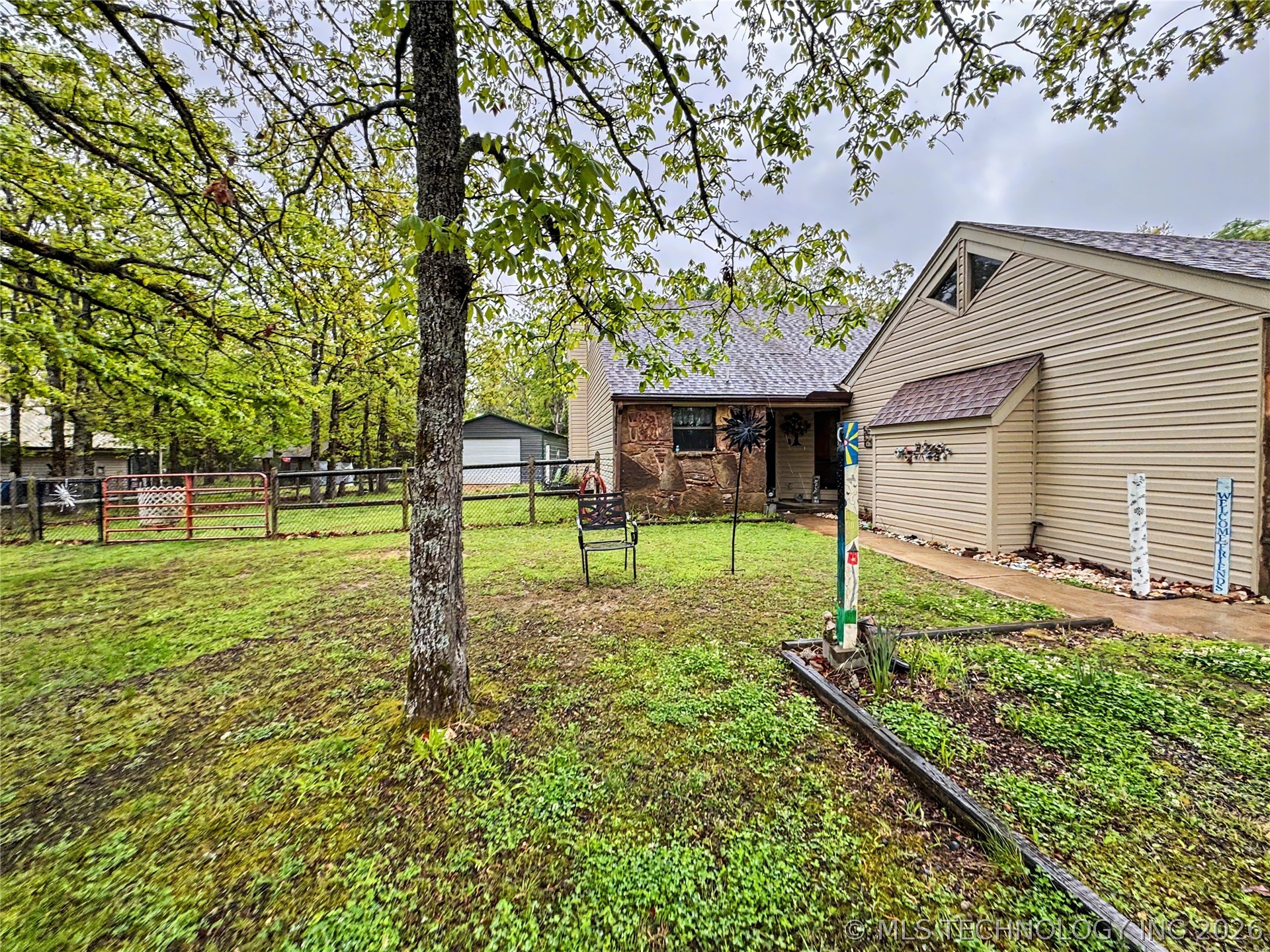105 Summit Ridge Drive Tahlequah OK 74464