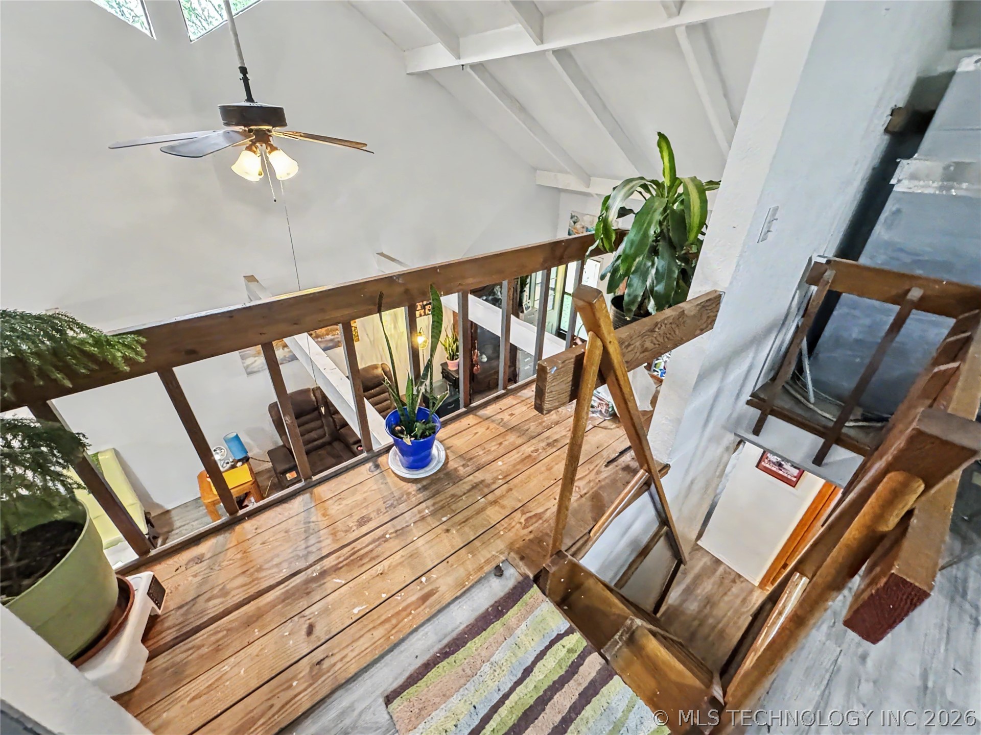 105 Summit Ridge Drive Tahlequah OK 74464