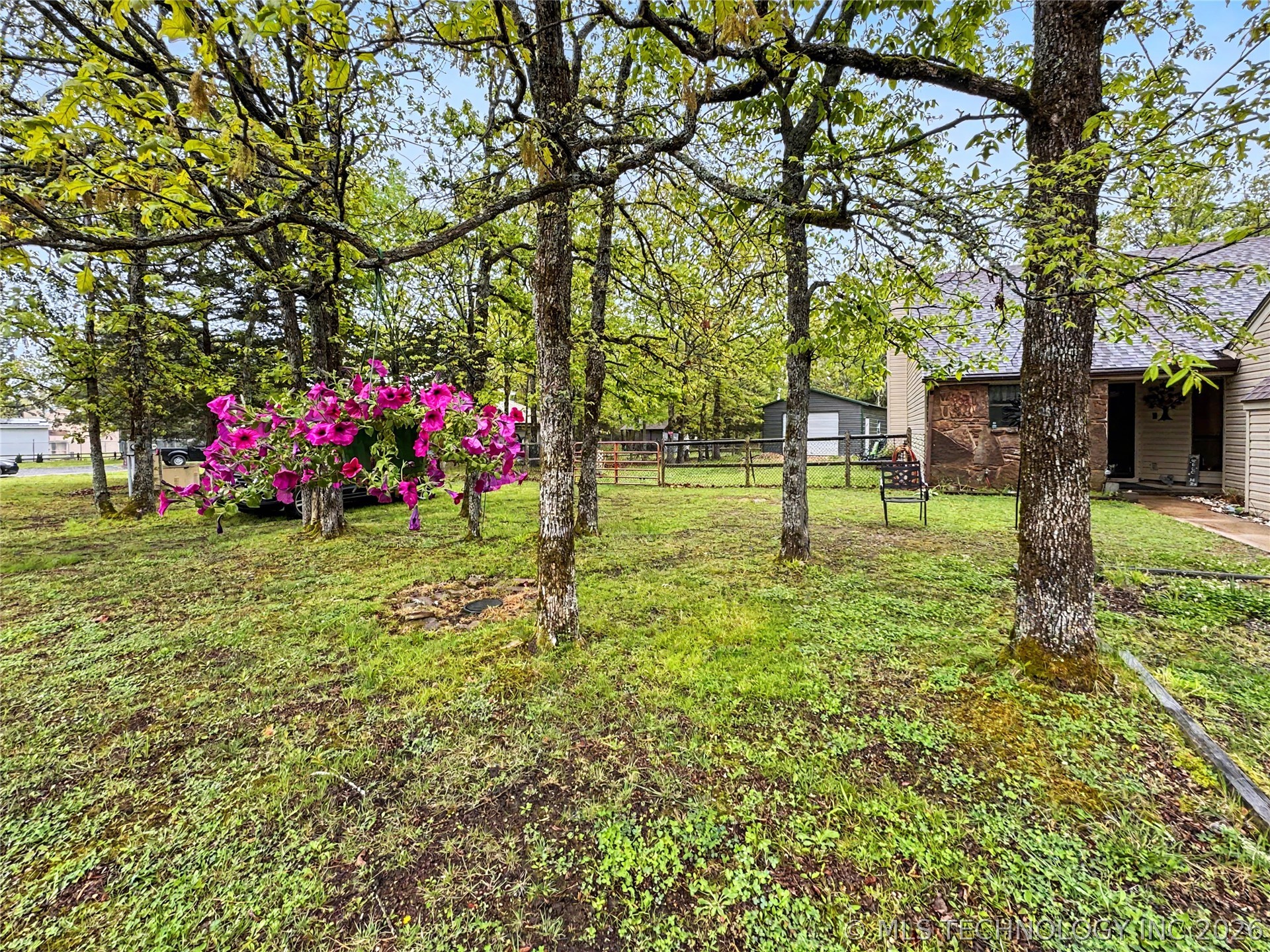105 Summit Ridge Drive Tahlequah OK 74464