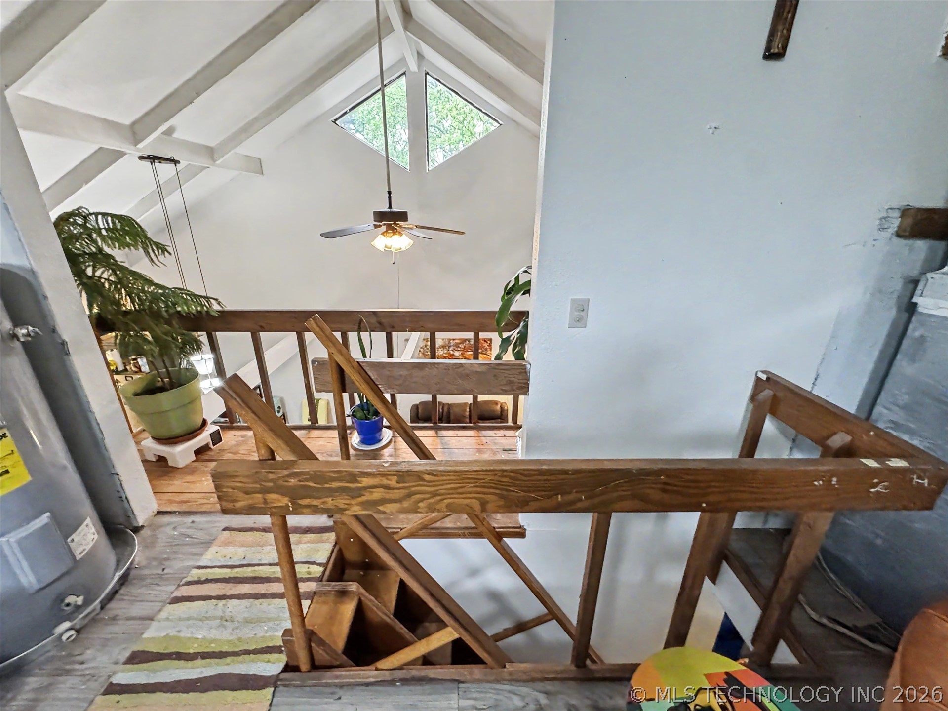 105 Summit Ridge Drive Tahlequah OK 74464