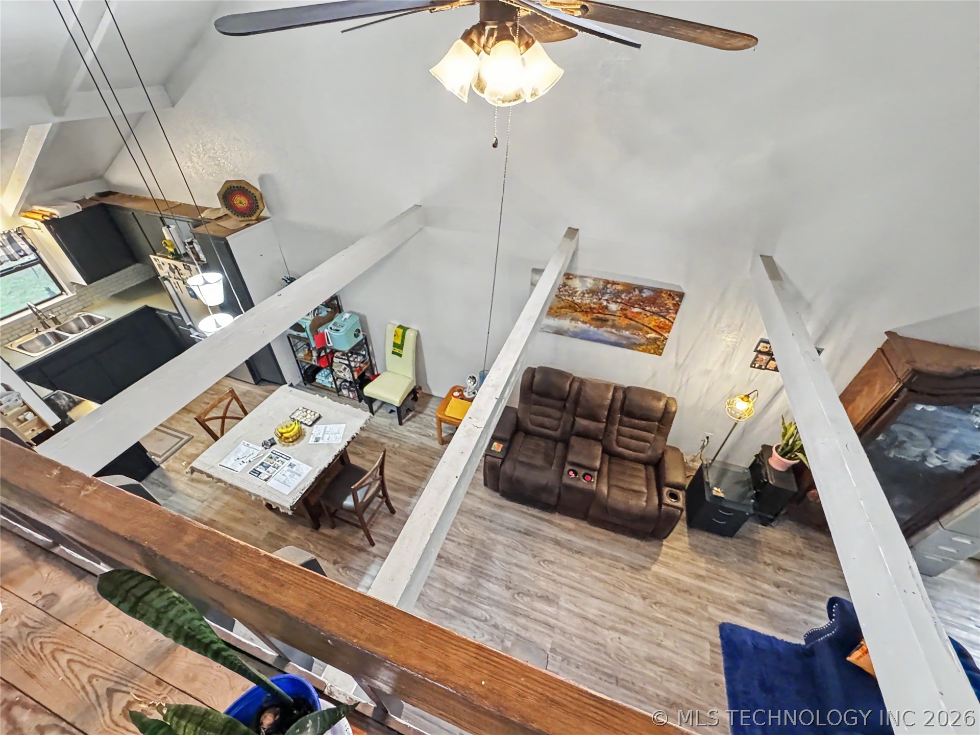 105 Summit Ridge Drive Tahlequah OK 74464