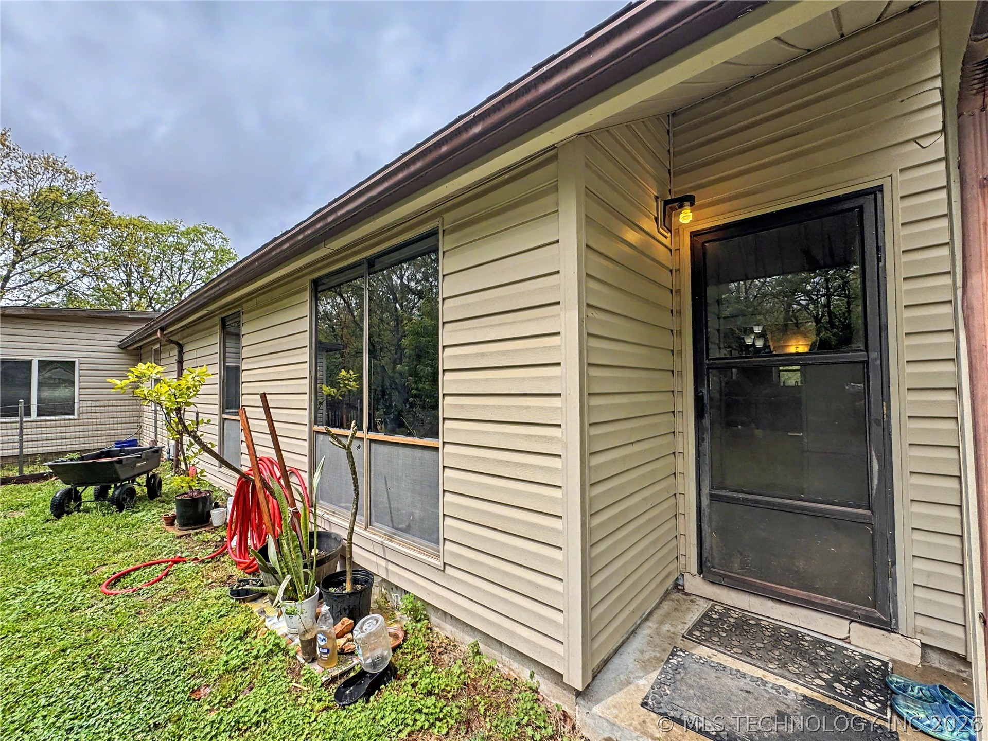 105 Summit Ridge Drive Tahlequah OK 74464
