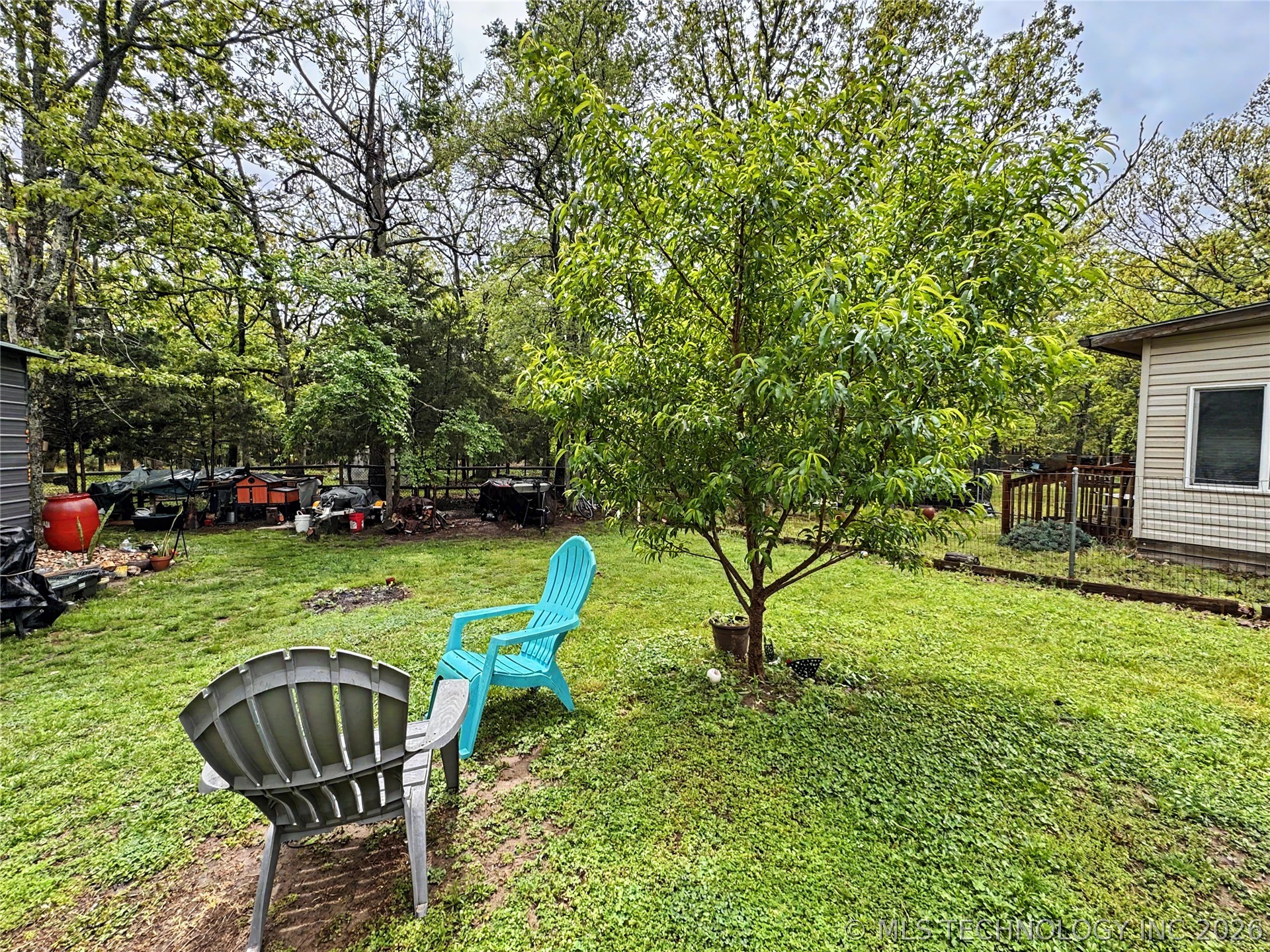105 Summit Ridge Drive Tahlequah OK 74464