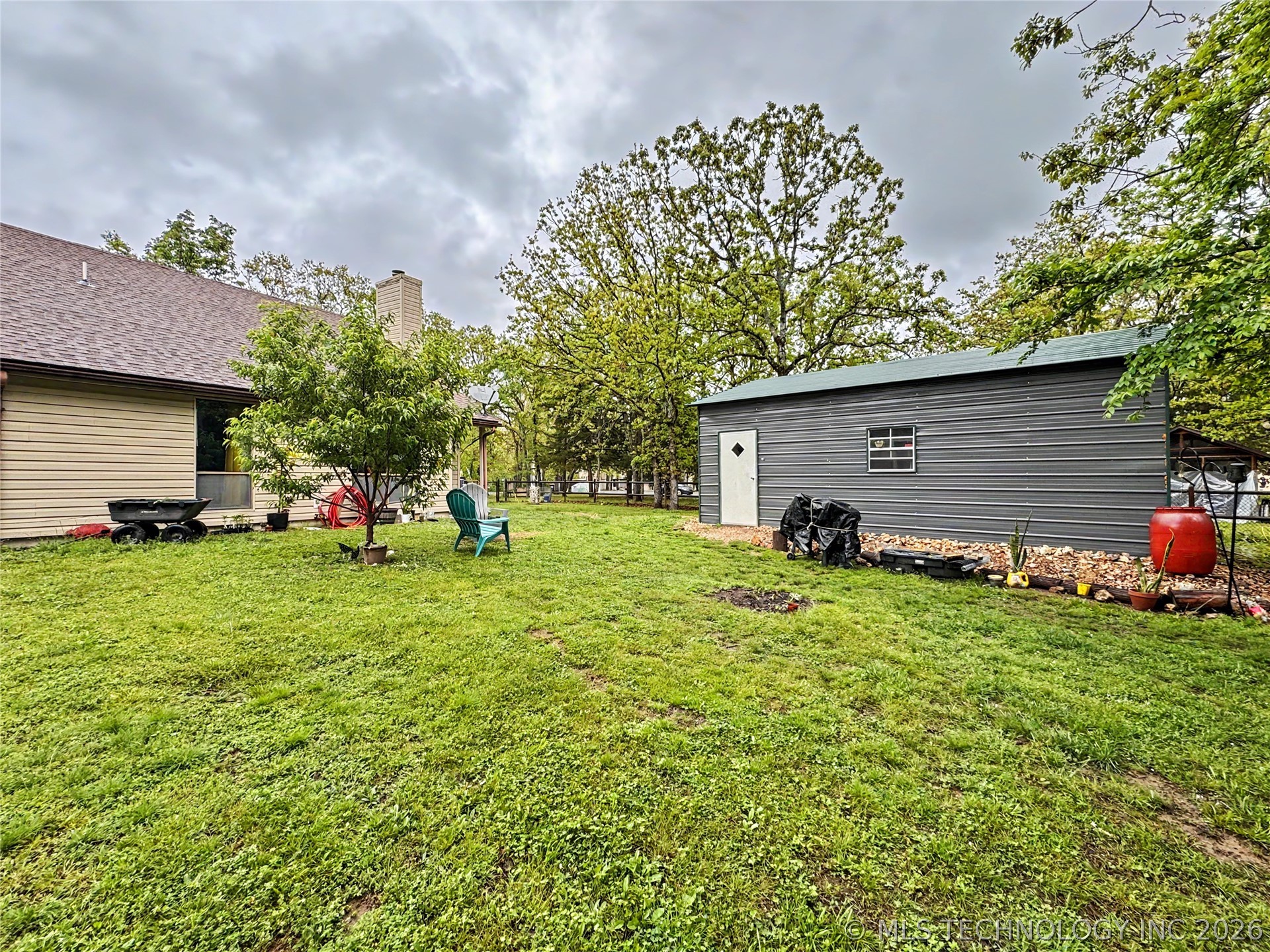 105 Summit Ridge Drive Tahlequah OK 74464
