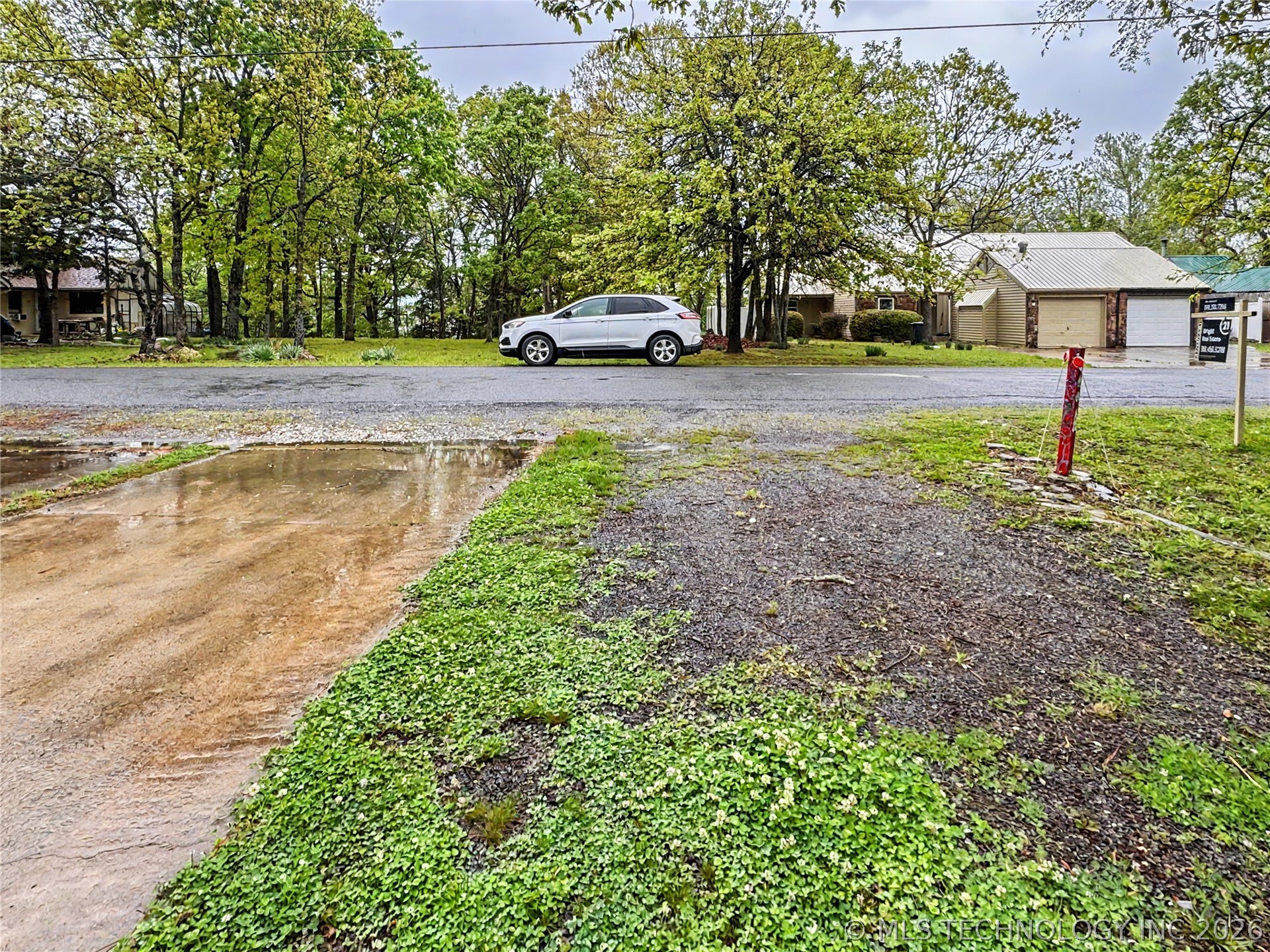 105 Summit Ridge Drive Tahlequah OK 74464