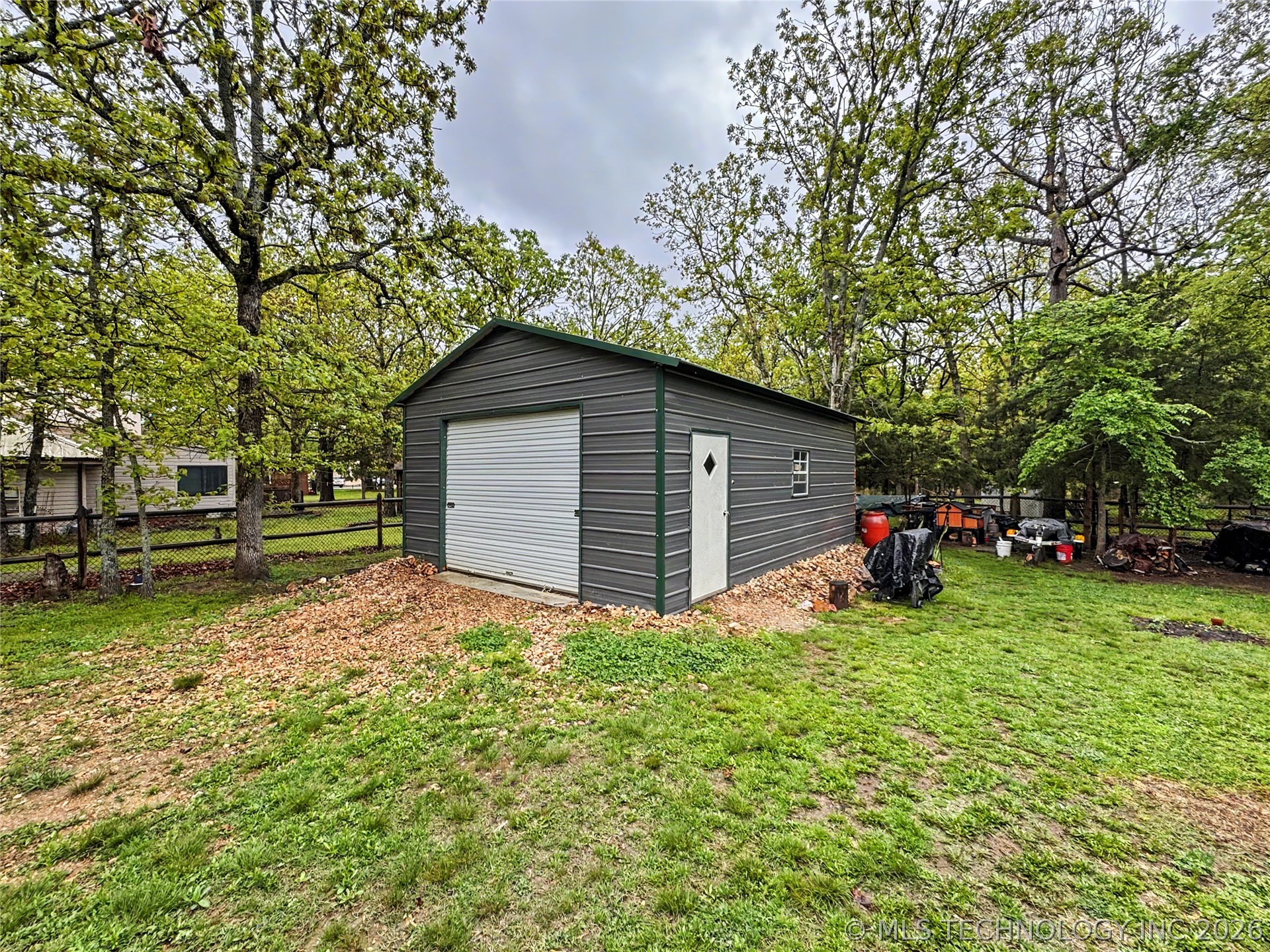 105 Summit Ridge Drive Tahlequah OK 74464