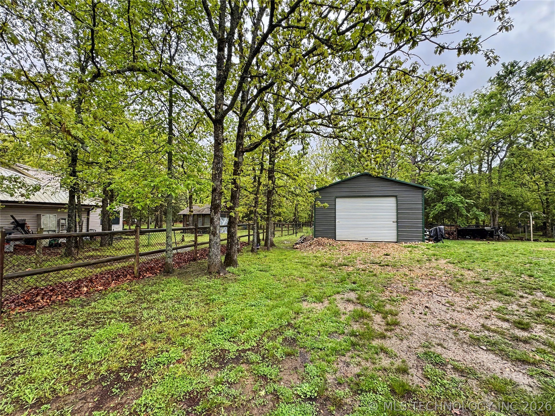 105 Summit Ridge Drive Tahlequah OK 74464