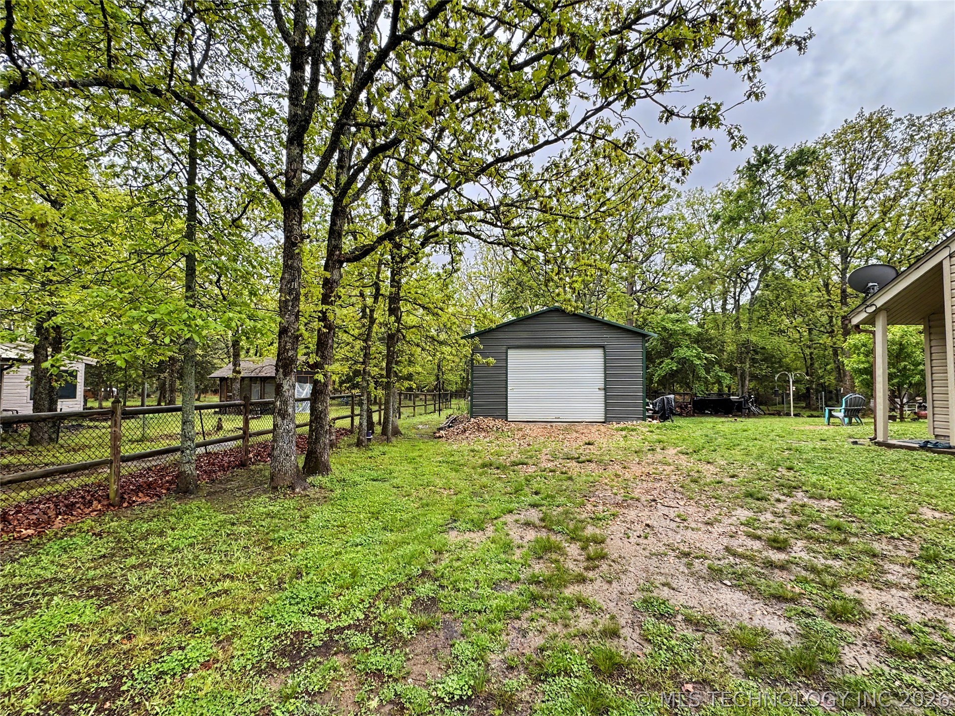 105 Summit Ridge Drive Tahlequah OK 74464