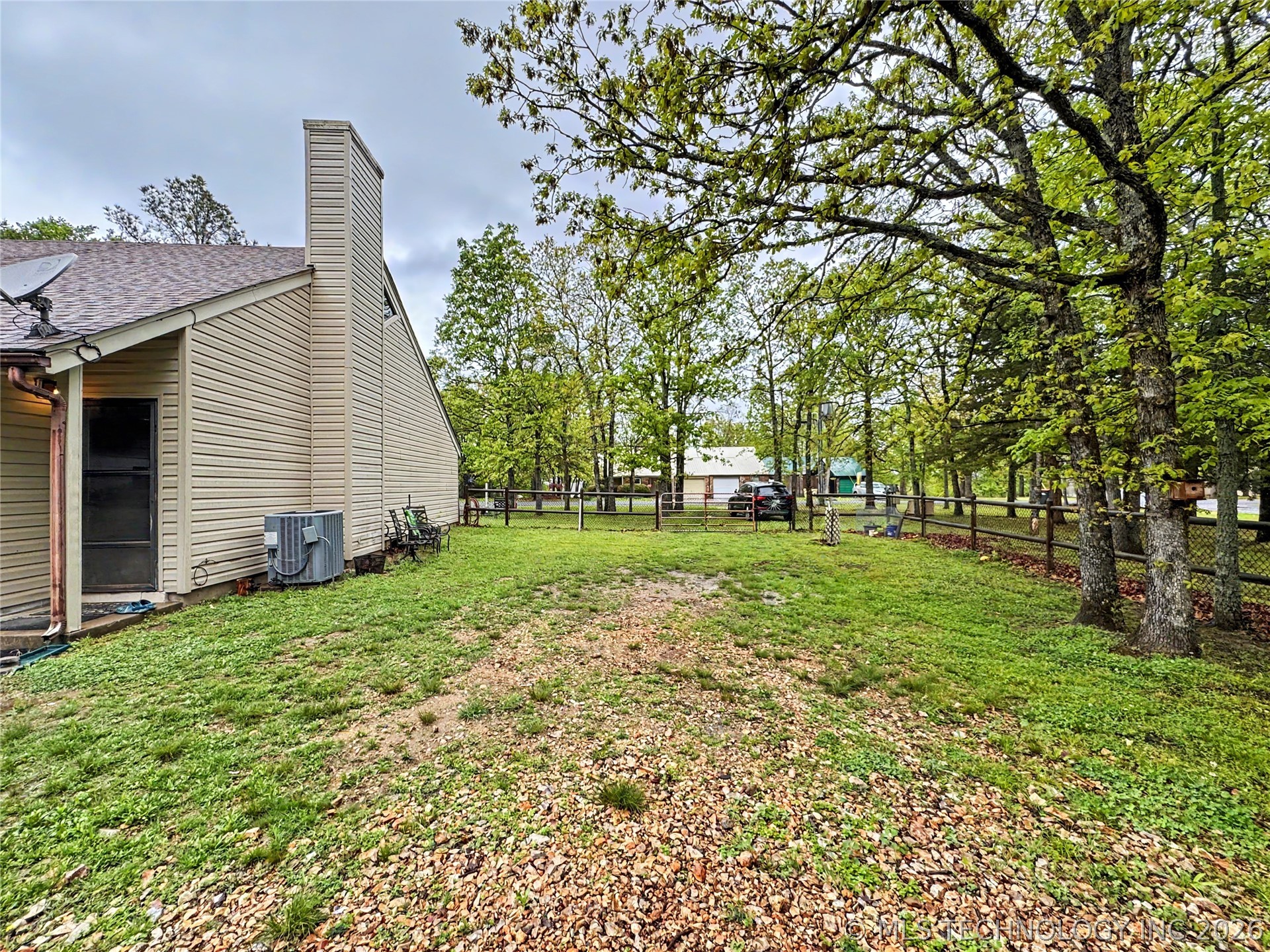 105 Summit Ridge Drive Tahlequah OK 74464