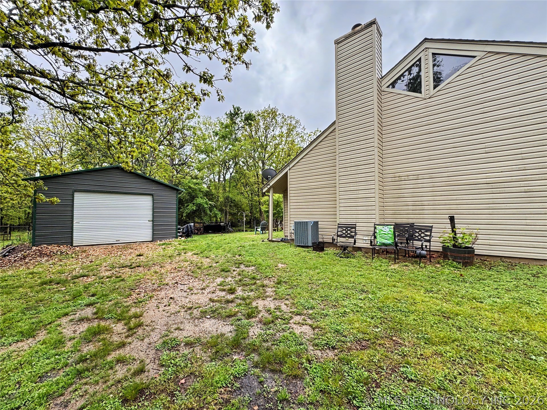 105 Summit Ridge Drive Tahlequah OK 74464