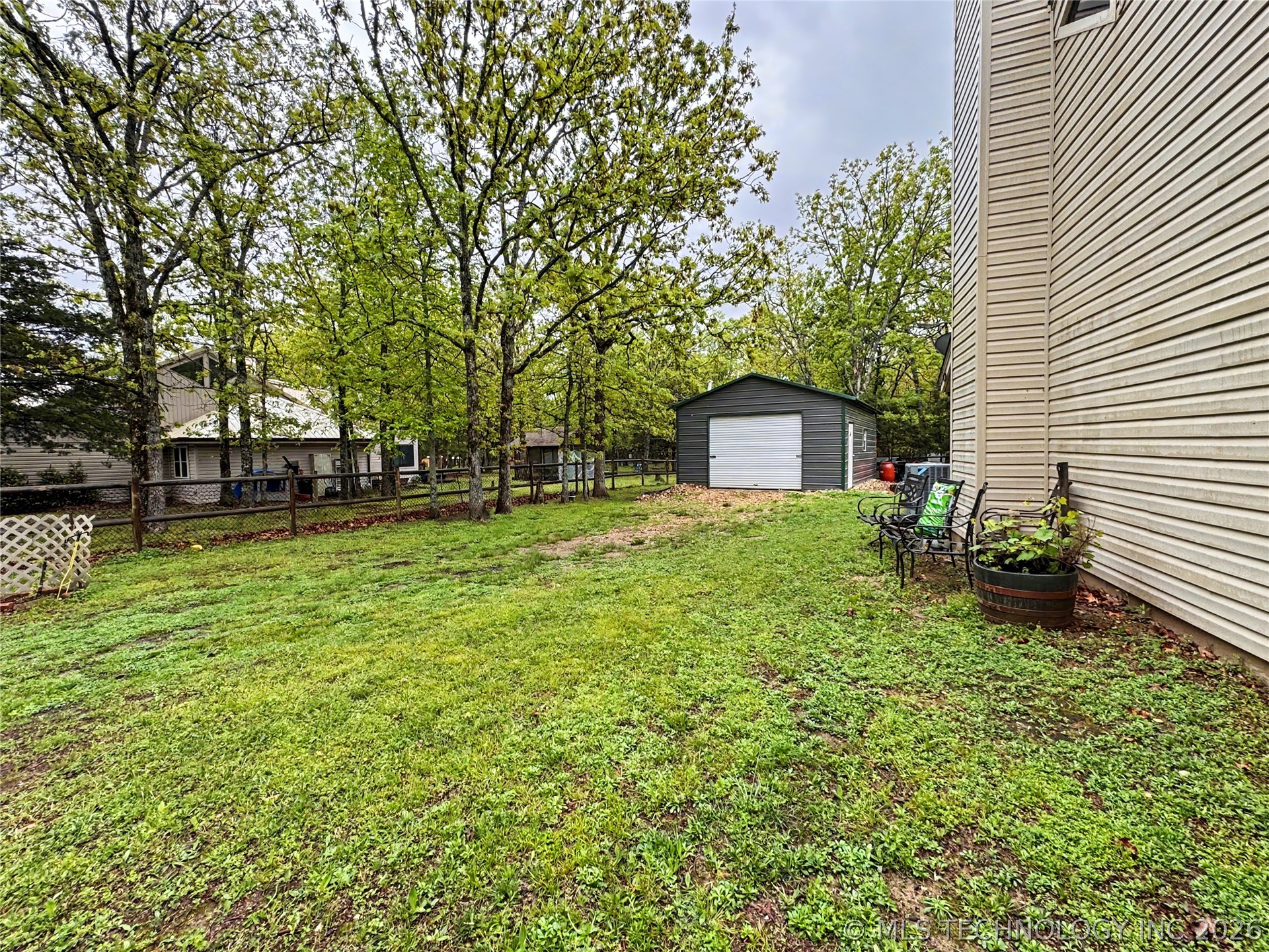 105 Summit Ridge Drive Tahlequah OK 74464