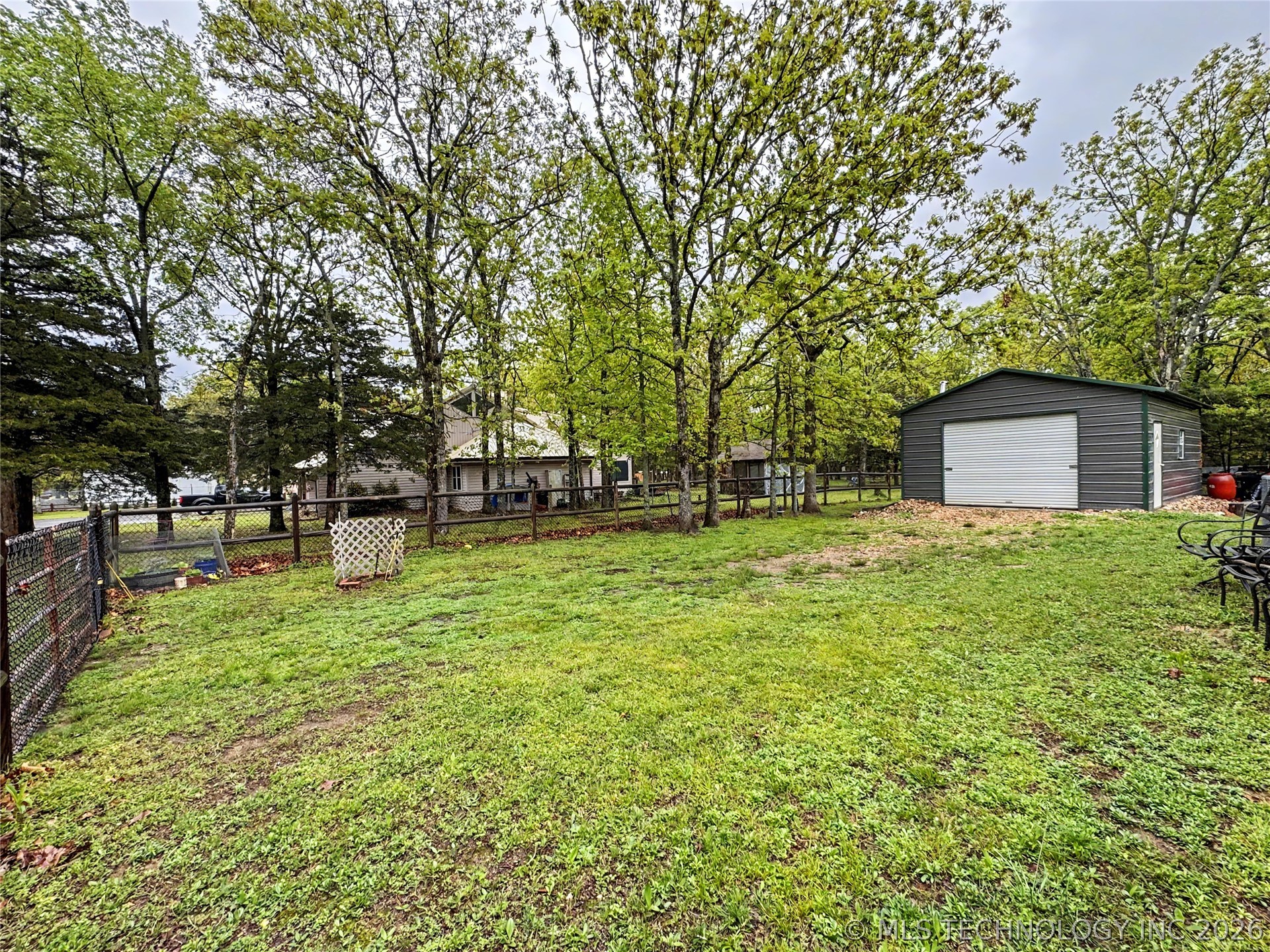 105 Summit Ridge Drive Tahlequah OK 74464