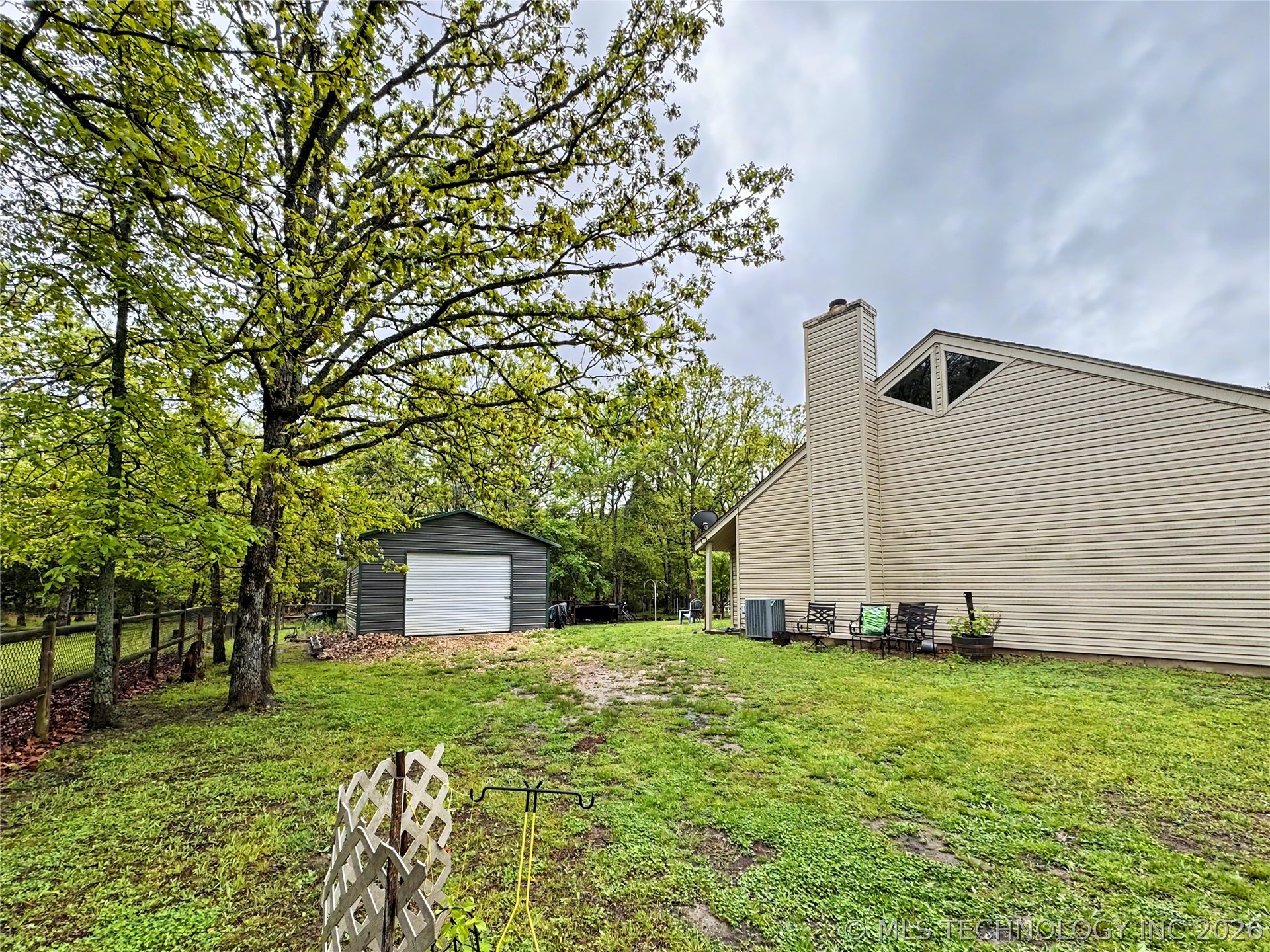 105 Summit Ridge Drive Tahlequah OK 74464
