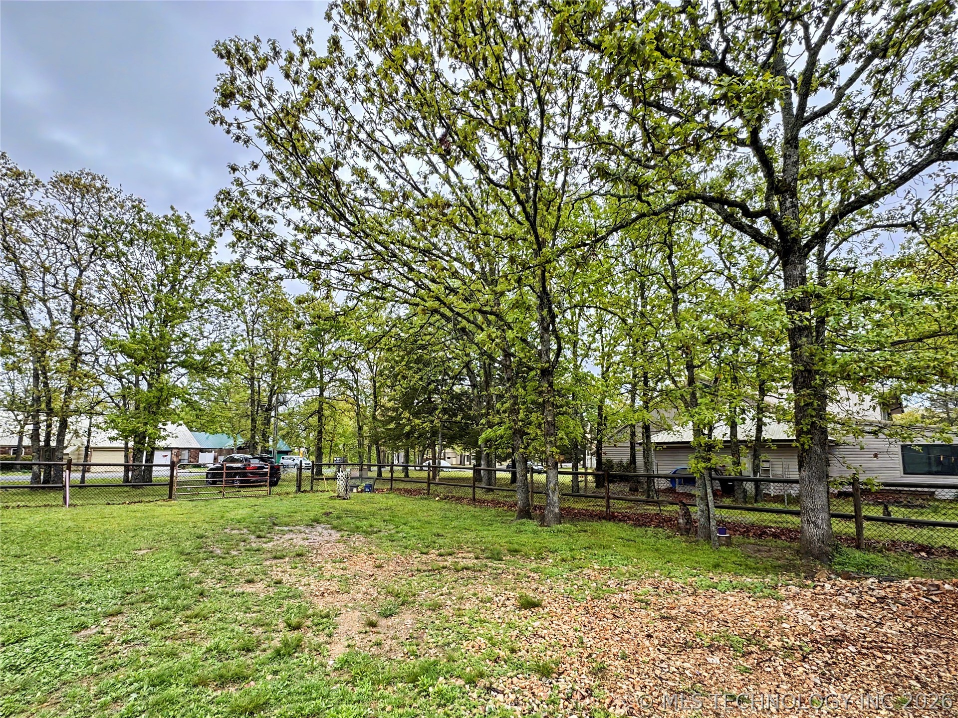 105 Summit Ridge Drive Tahlequah OK 74464