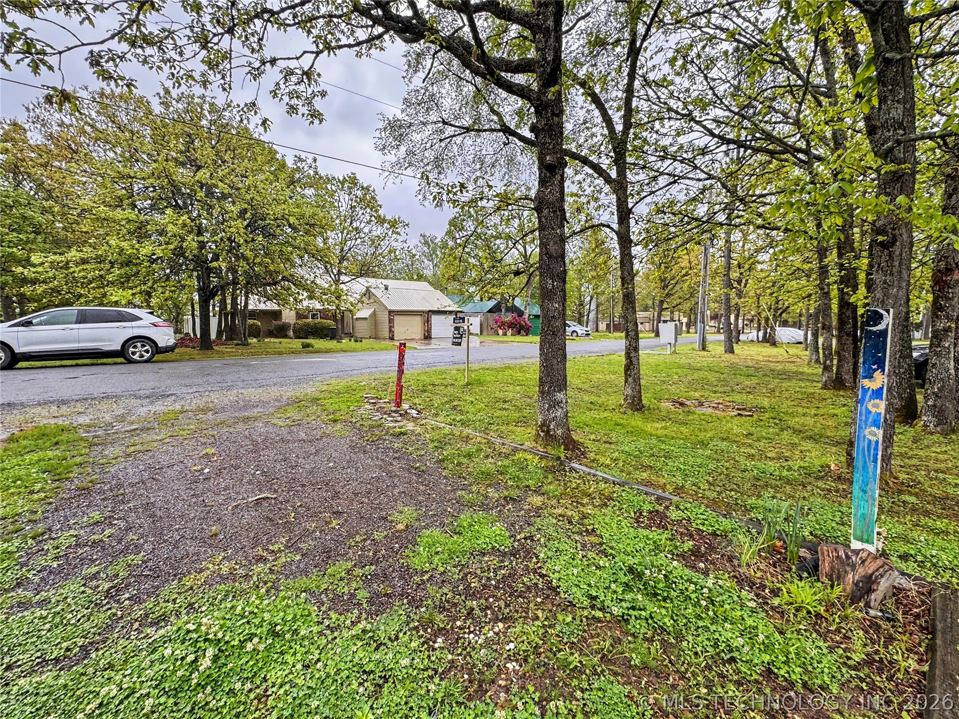 105 Summit Ridge Drive Tahlequah OK 74464