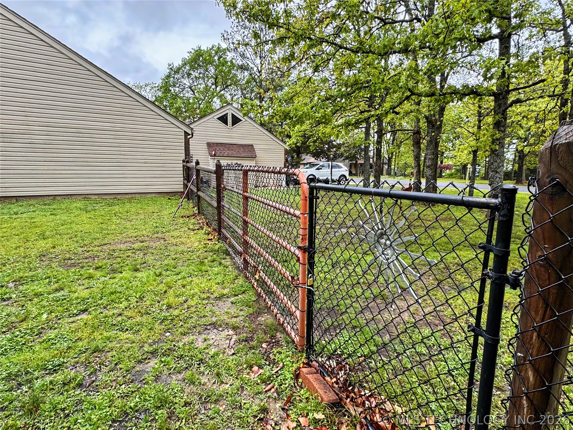 105 Summit Ridge Drive Tahlequah OK 74464