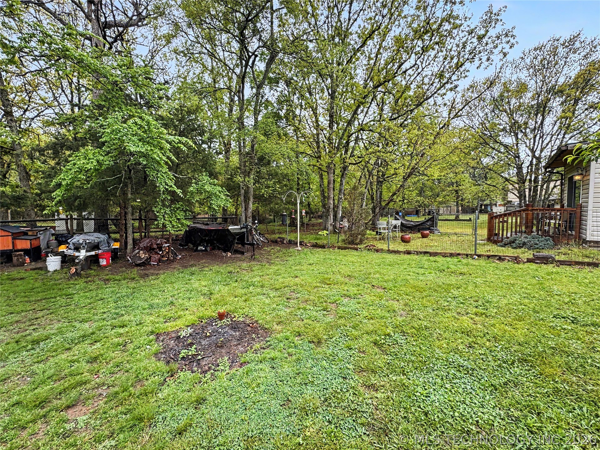 105 Summit Ridge Drive Tahlequah OK 74464