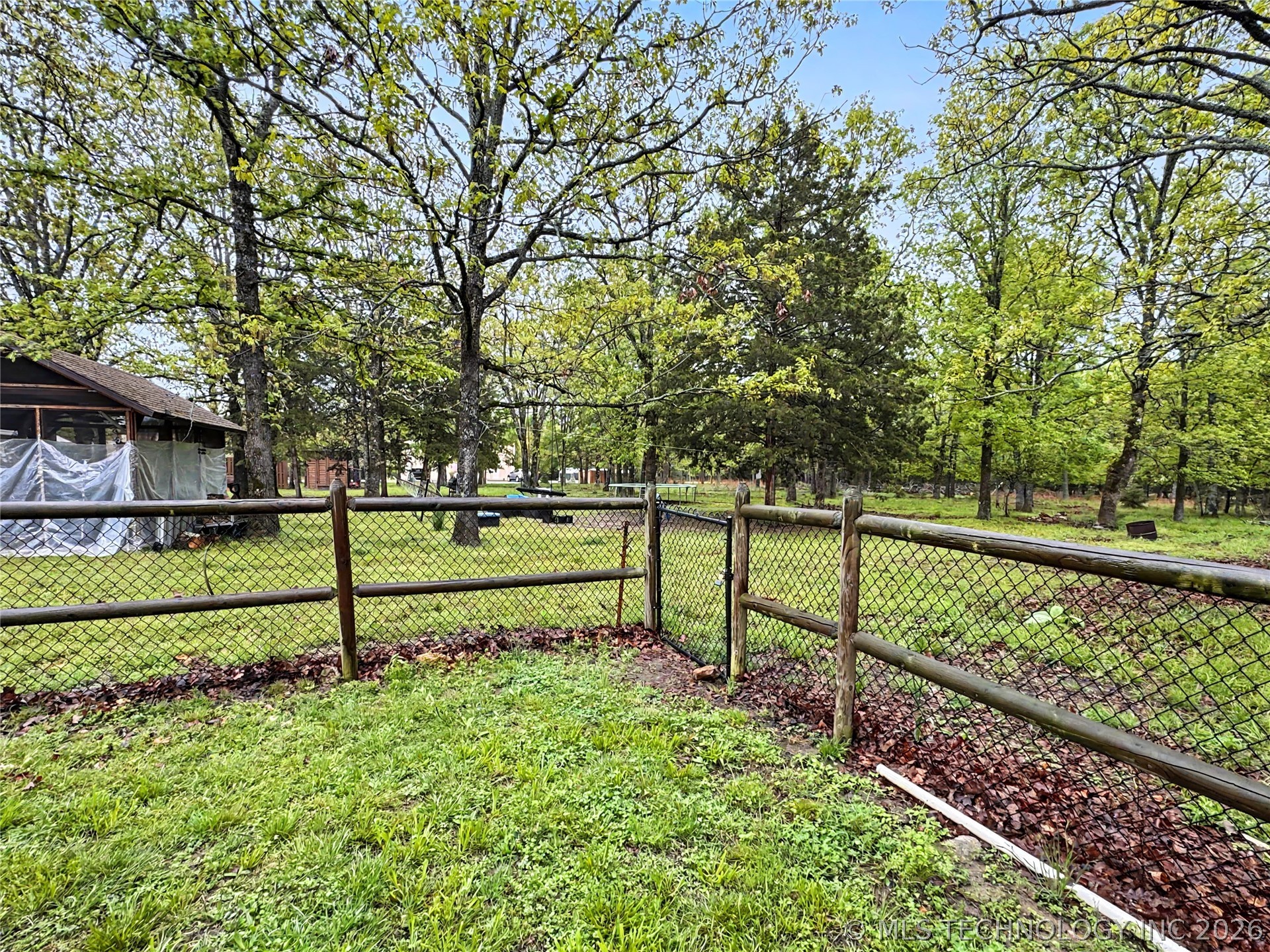 105 Summit Ridge Drive Tahlequah OK 74464