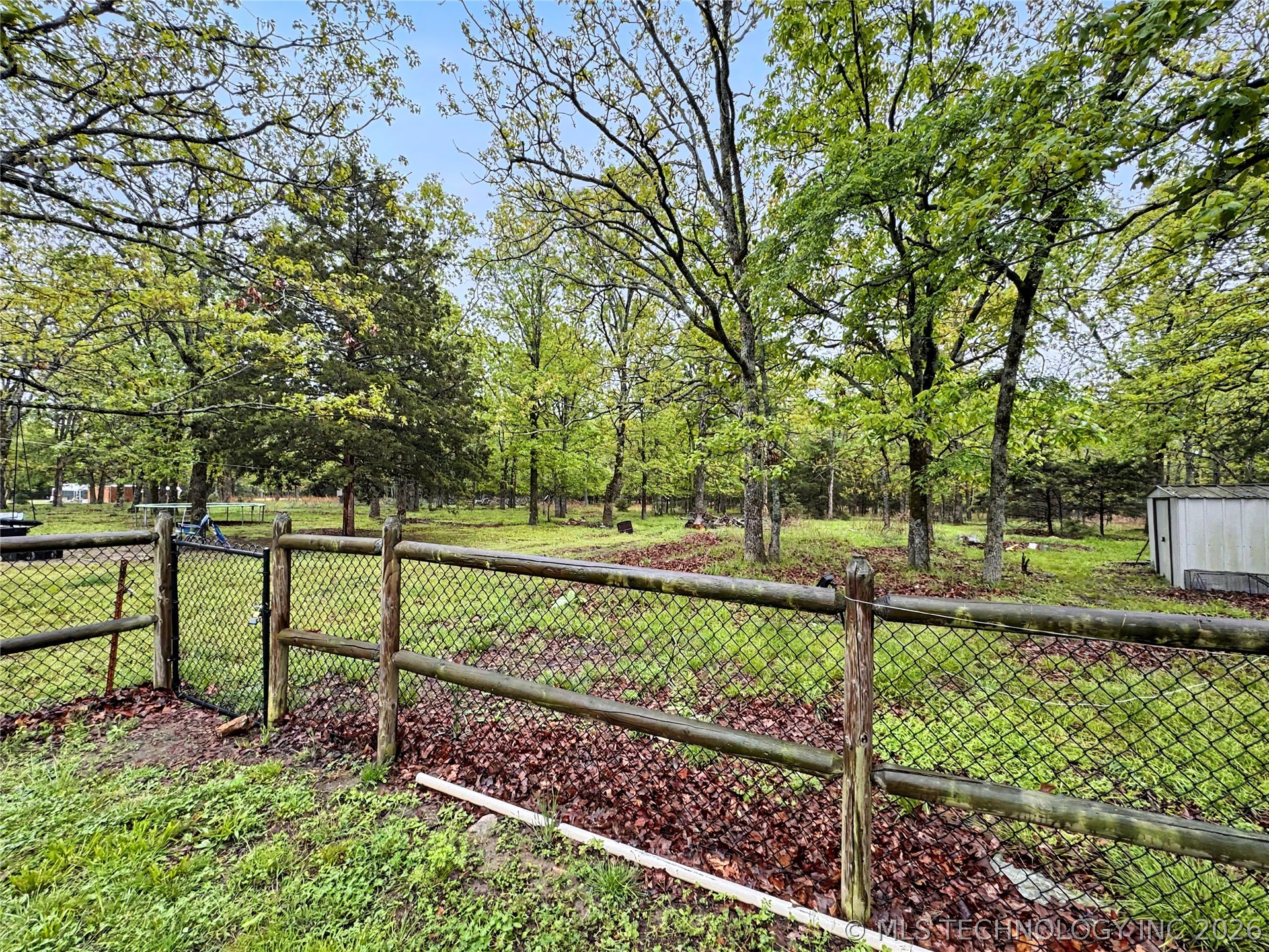 105 Summit Ridge Drive Tahlequah OK 74464