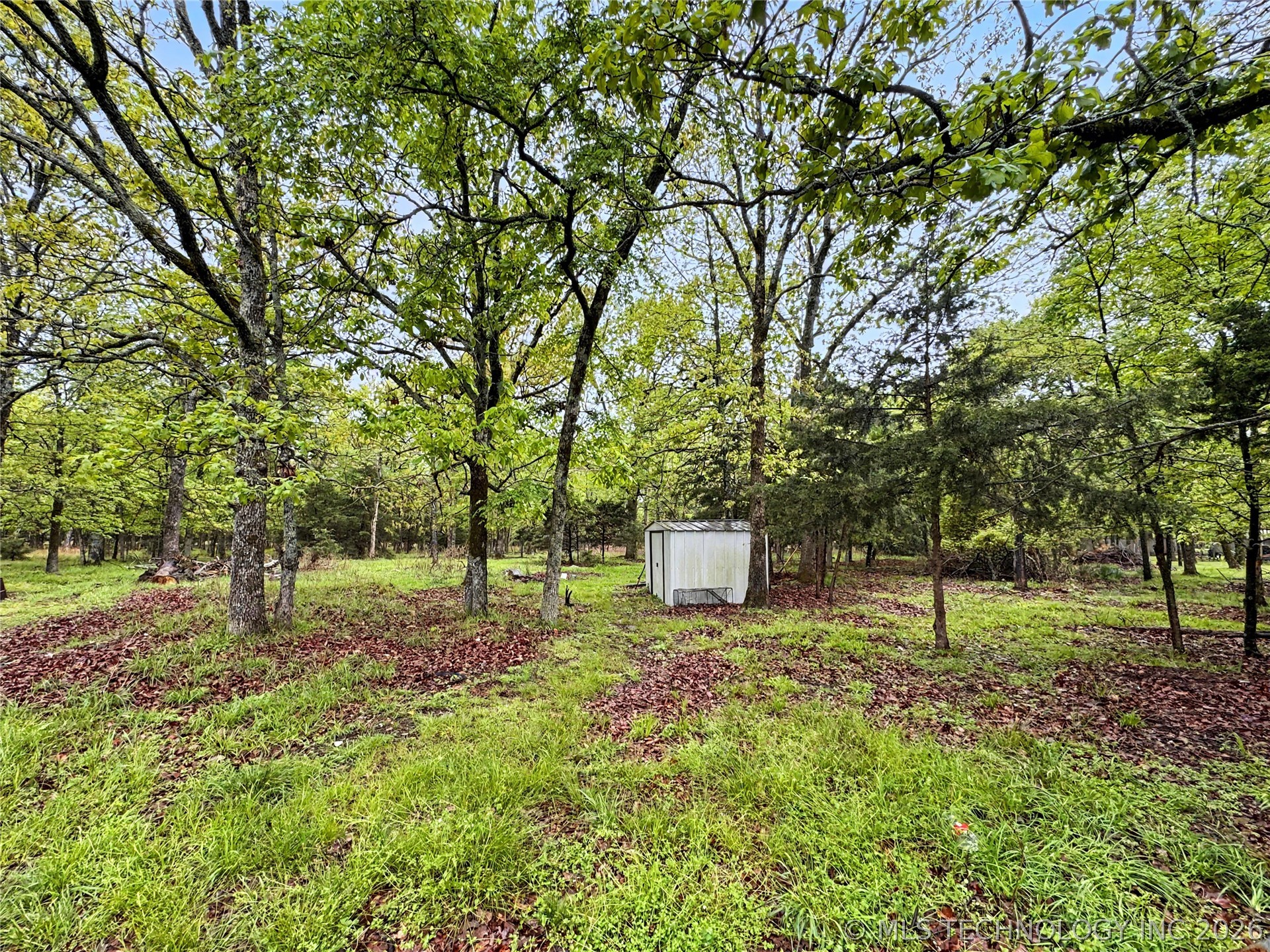 105 Summit Ridge Drive Tahlequah OK 74464
