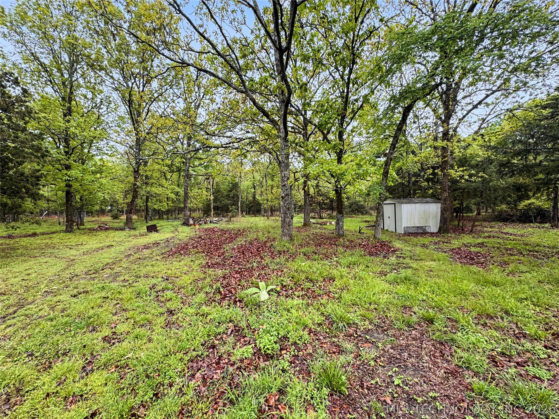 105 Summit Ridge Drive Tahlequah OK 74464