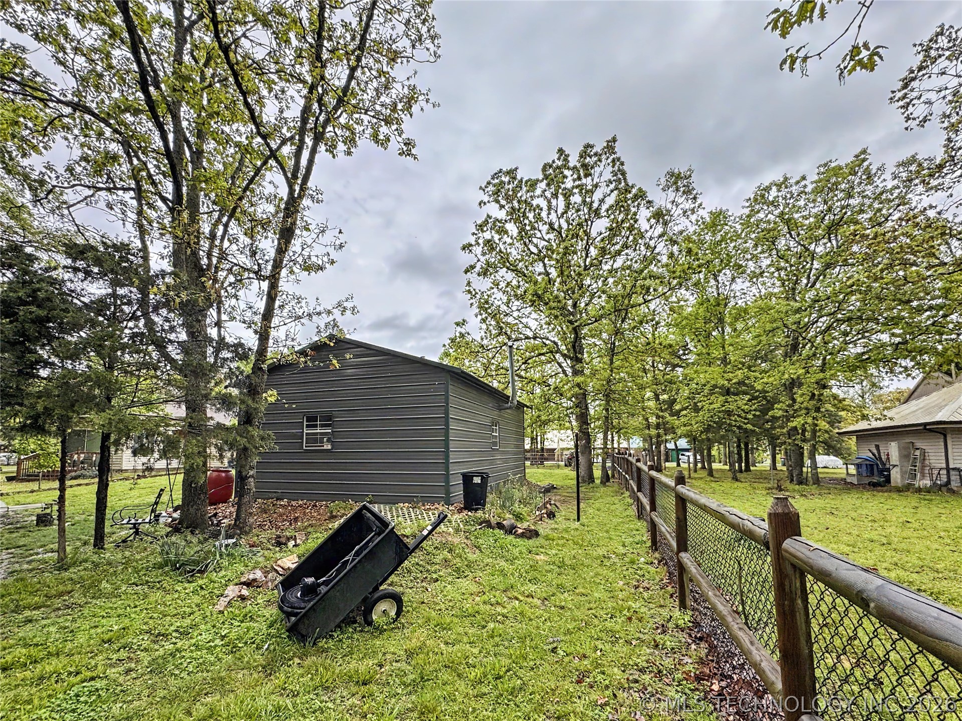 105 Summit Ridge Drive Tahlequah OK 74464
