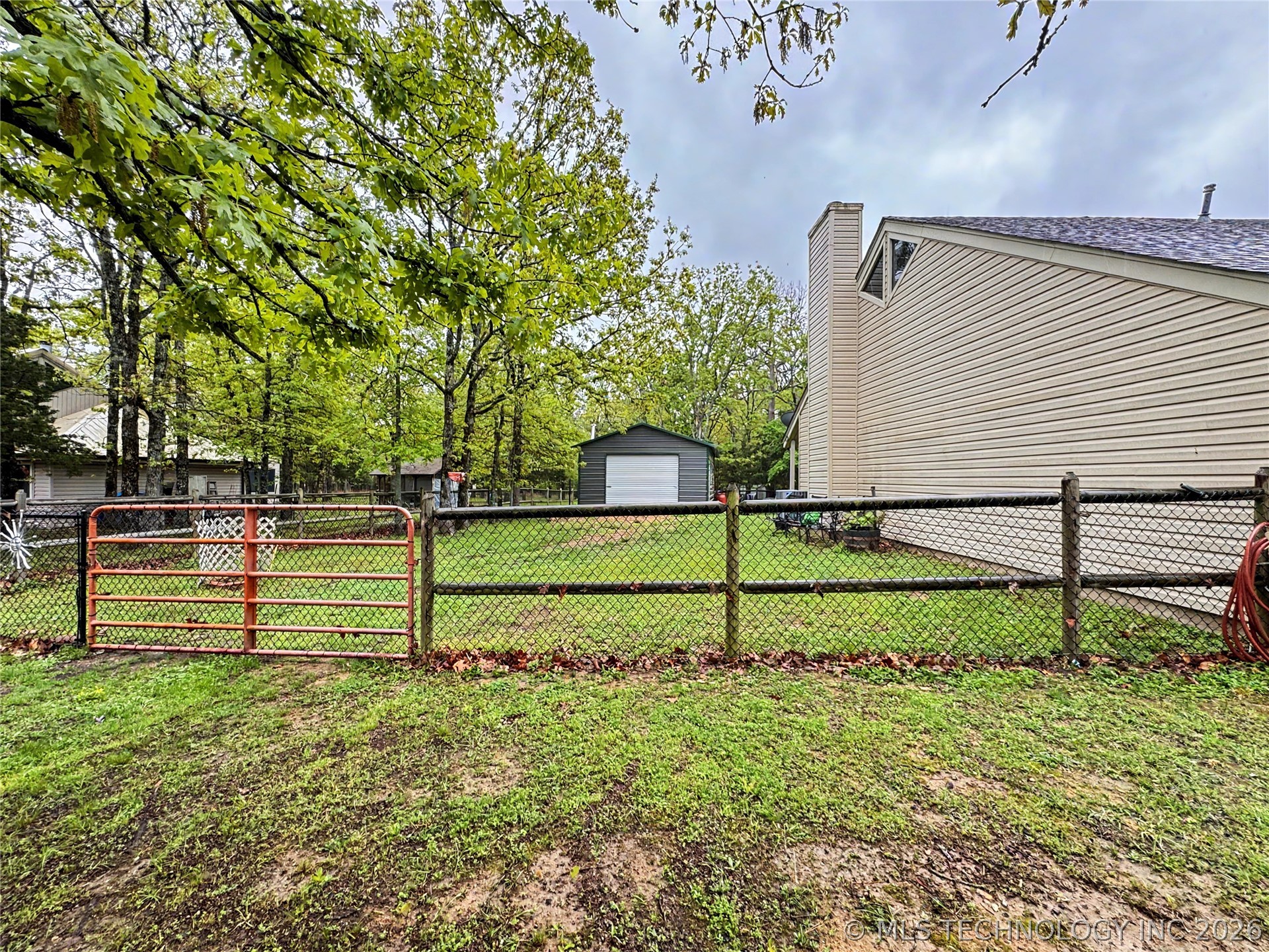 105 Summit Ridge Drive Tahlequah OK 74464