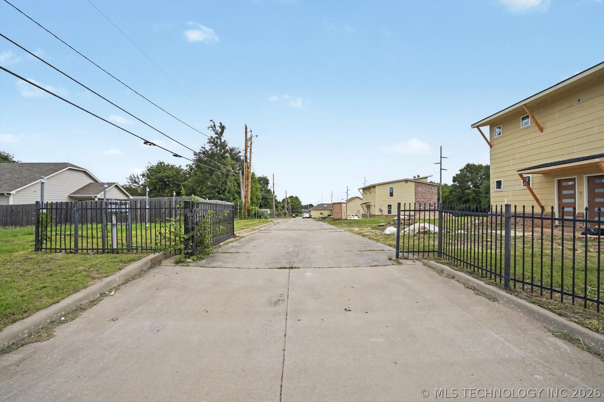1314 Martin Luther King Jr Boulevard Tulsa OK 74106