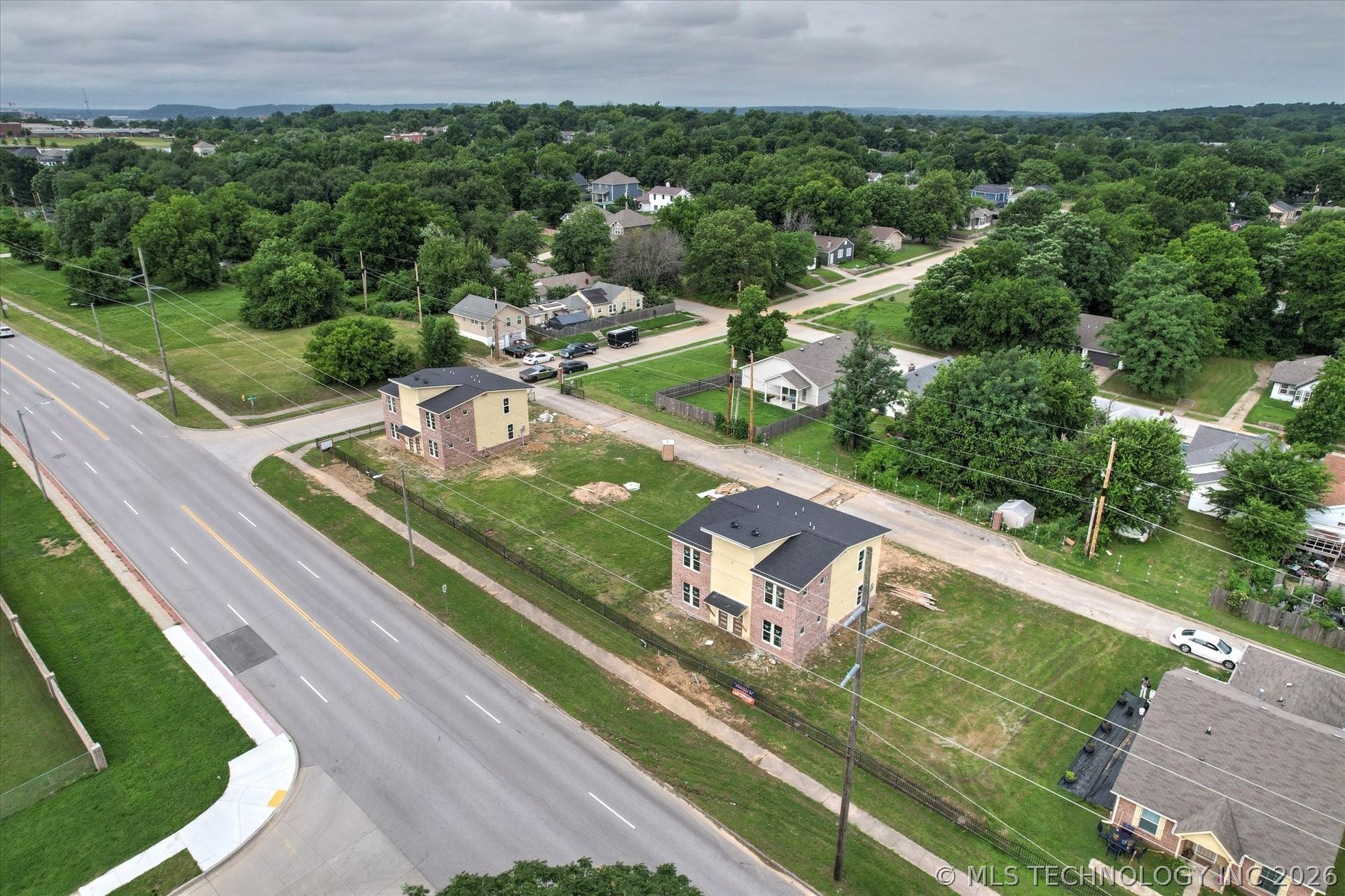 1314 Martin Luther King Jr Boulevard Tulsa OK 74106