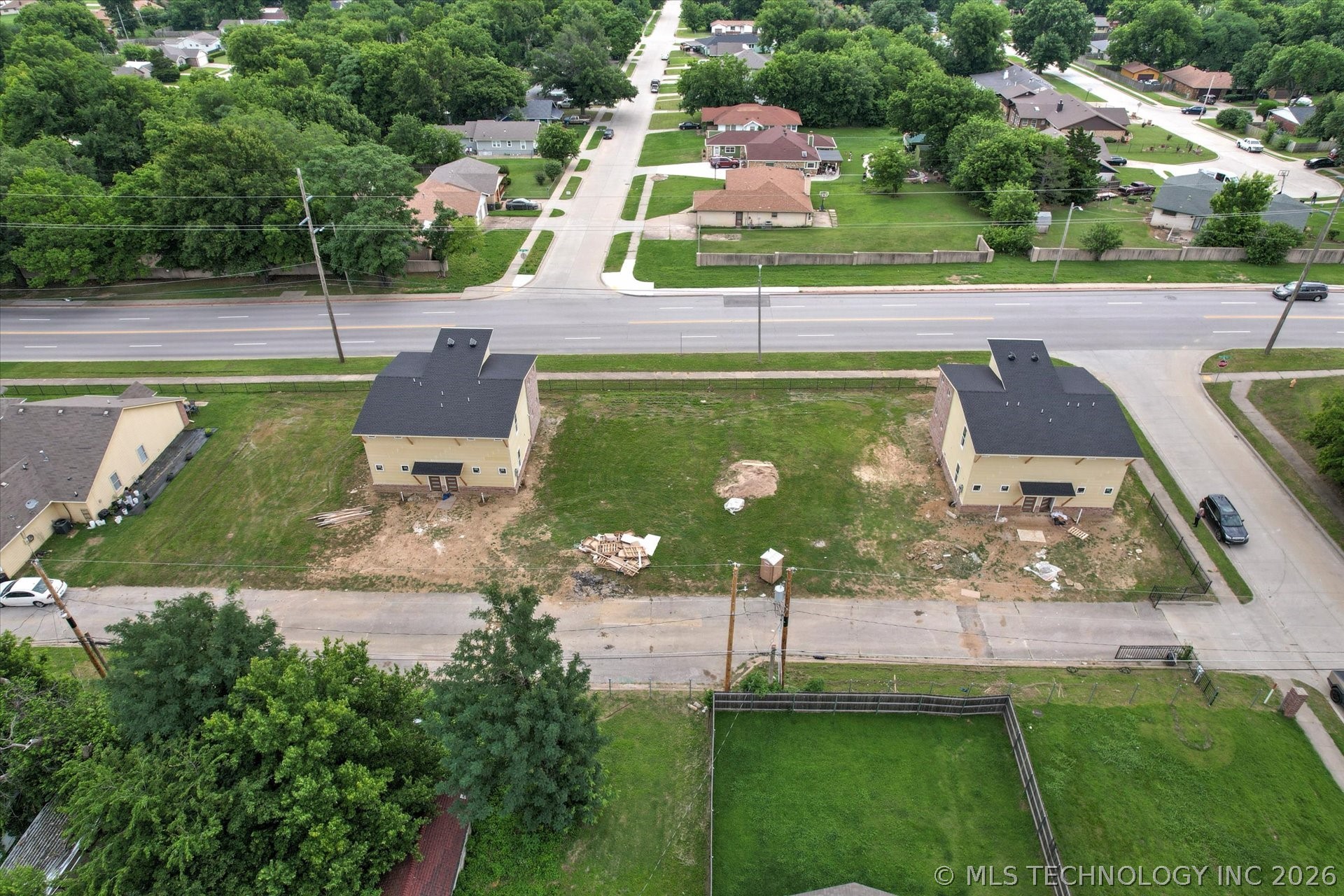 1314 Martin Luther King Jr Boulevard Tulsa OK 74106