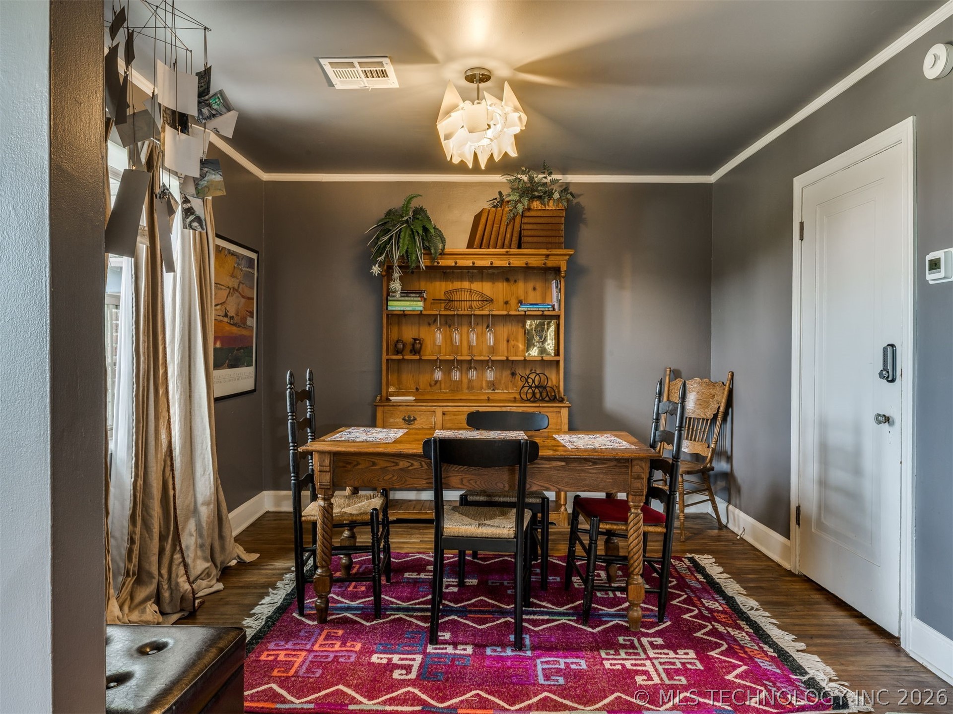1509 S Indianapolis Avenue Tulsa OK 74112