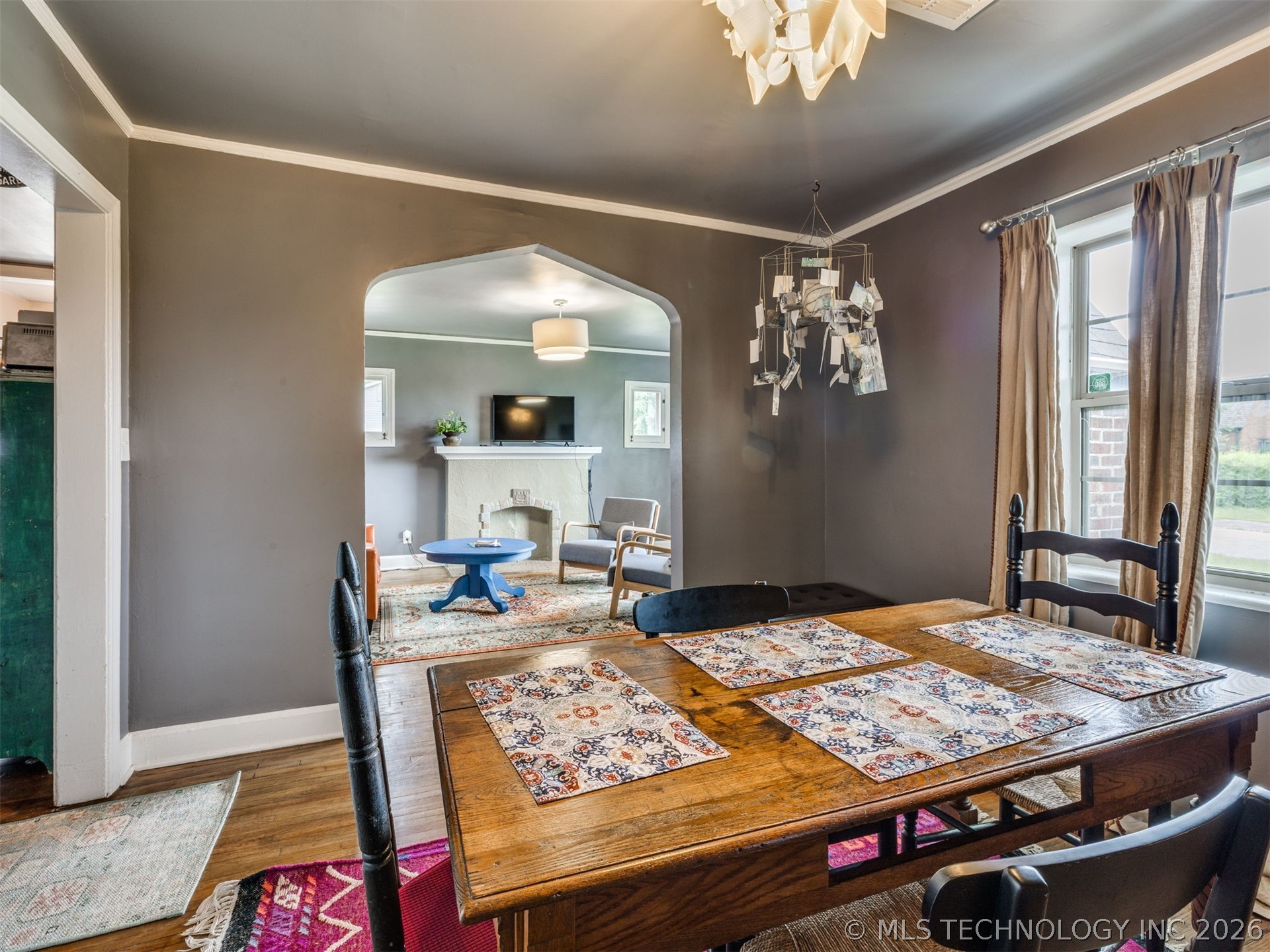 1509 S Indianapolis Avenue Tulsa OK 74112