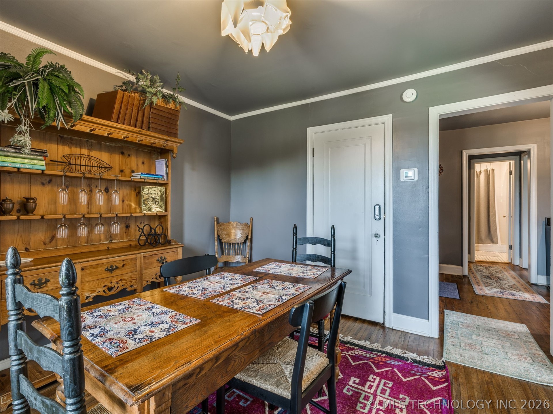 1509 S Indianapolis Avenue Tulsa OK 74112
