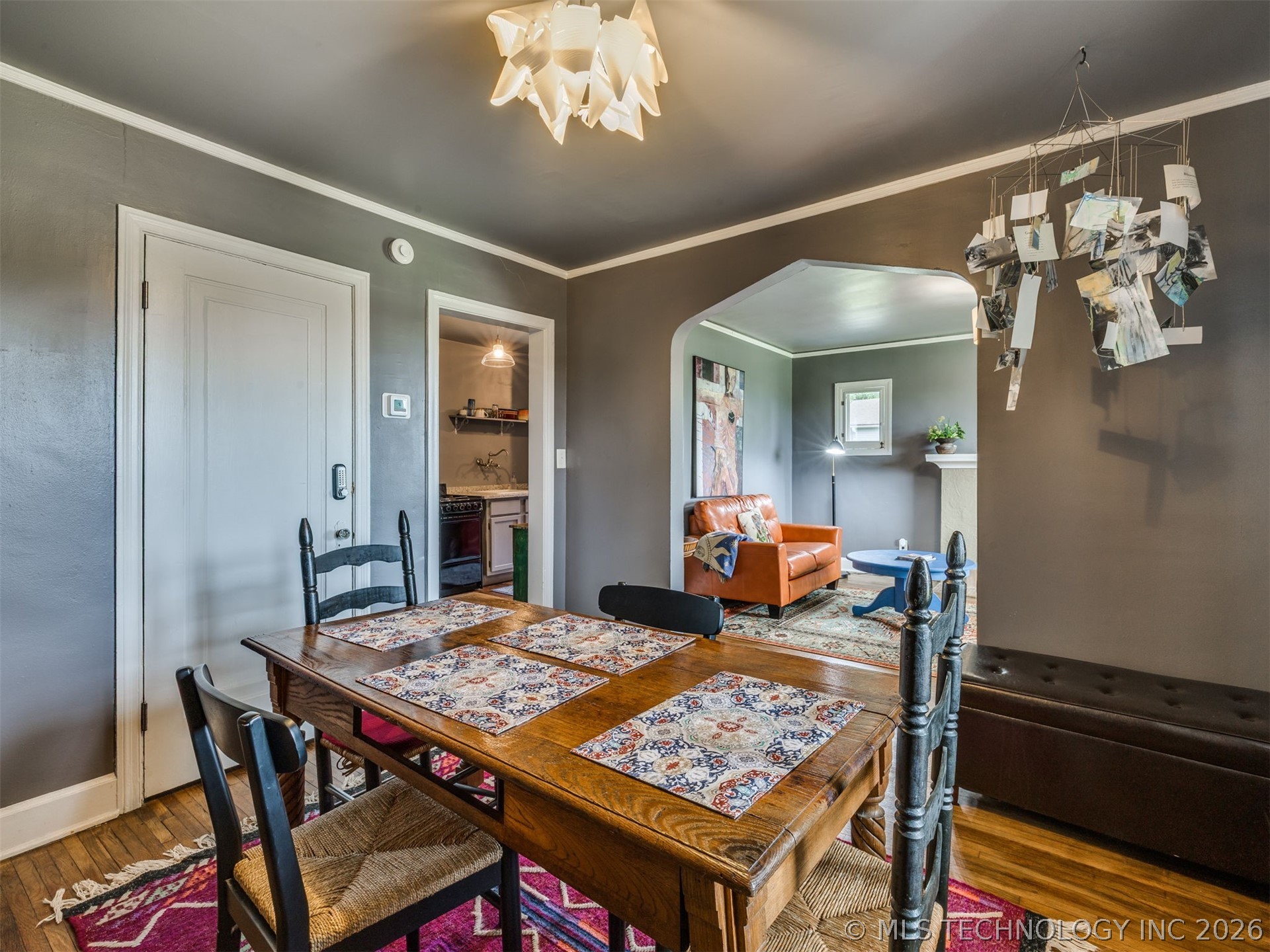 1509 S Indianapolis Avenue Tulsa OK 74112