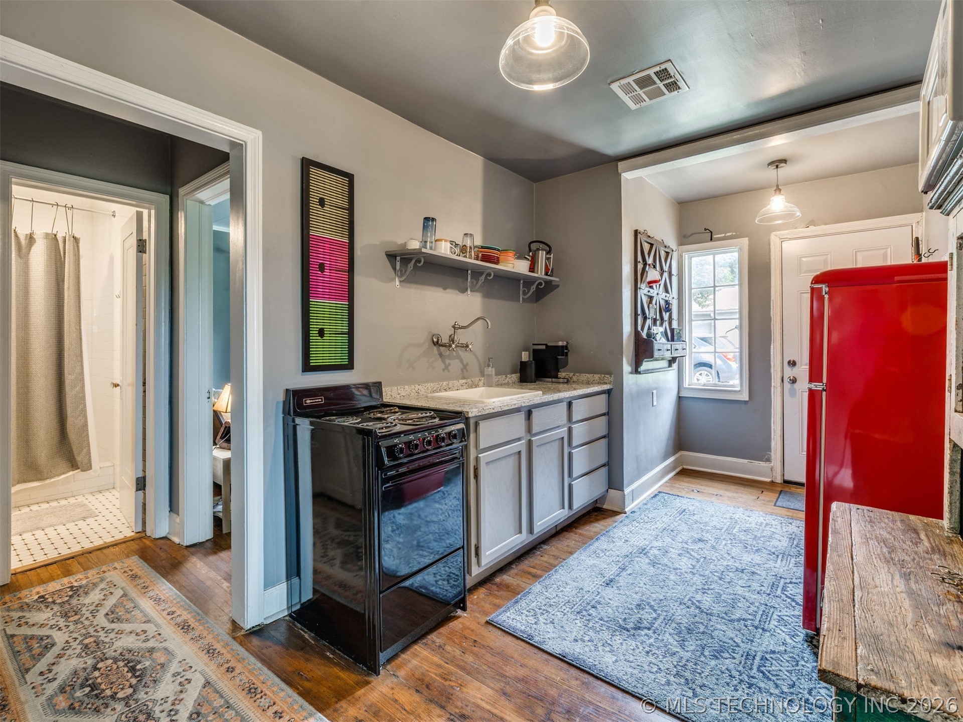 1509 S Indianapolis Avenue Tulsa OK 74112