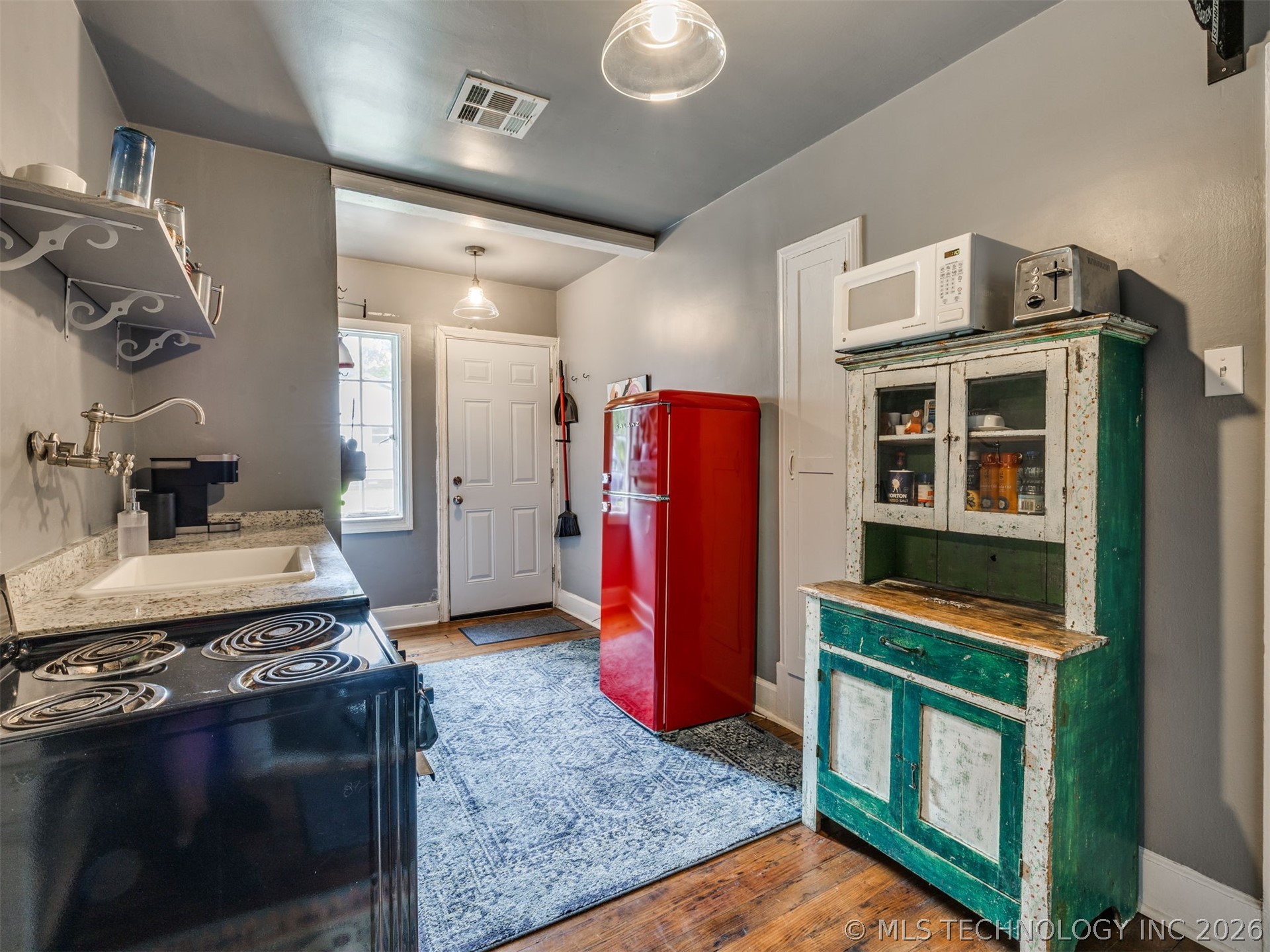 1509 S Indianapolis Avenue Tulsa OK 74112