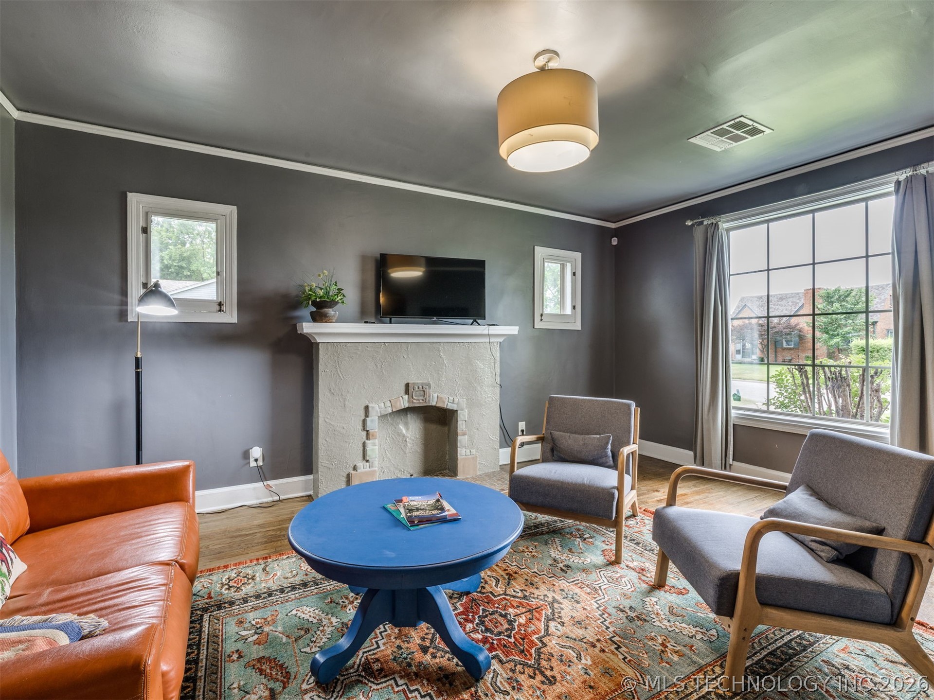 1509 S Indianapolis Avenue Tulsa OK 74112