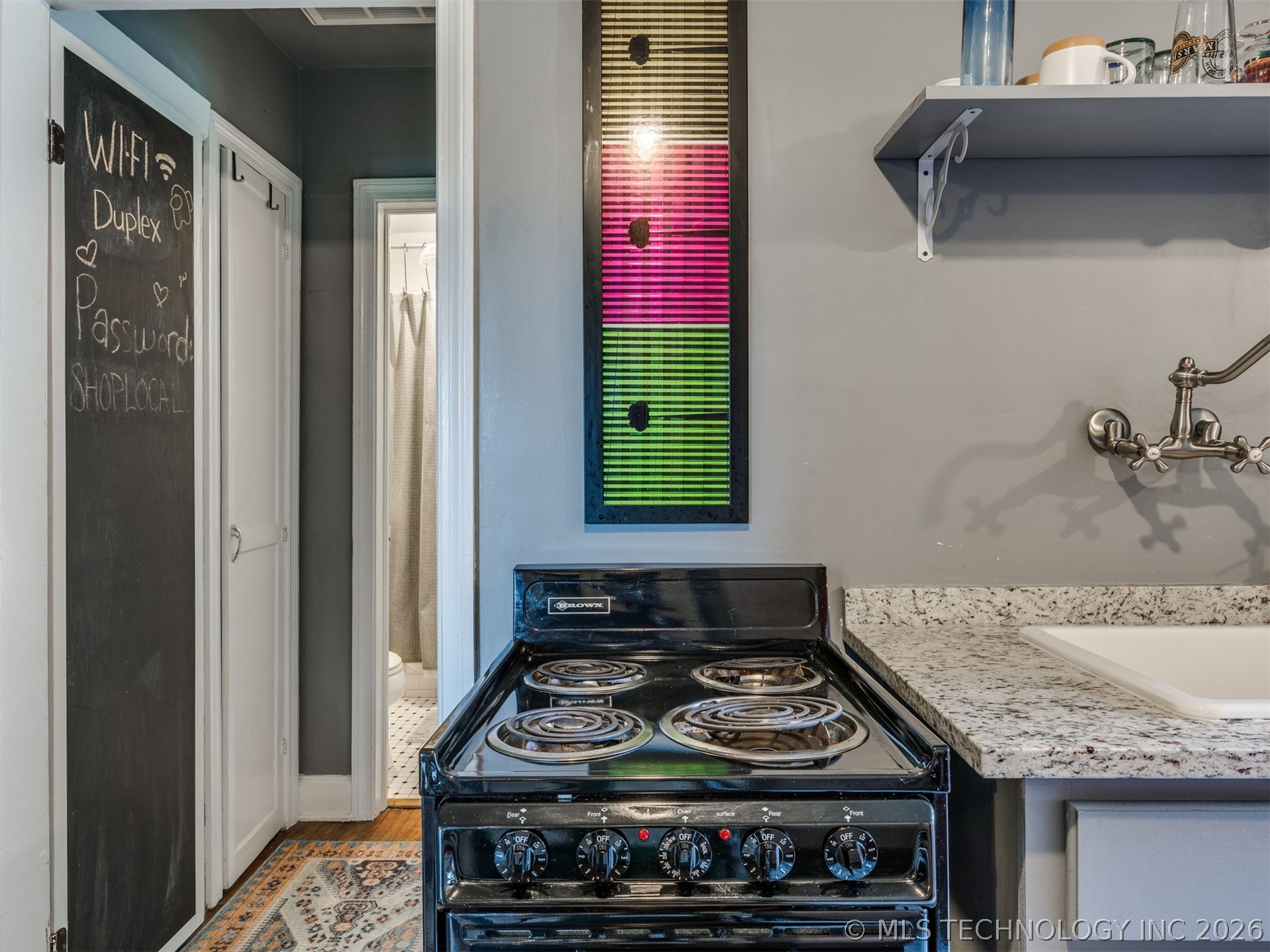1509 S Indianapolis Avenue Tulsa OK 74112