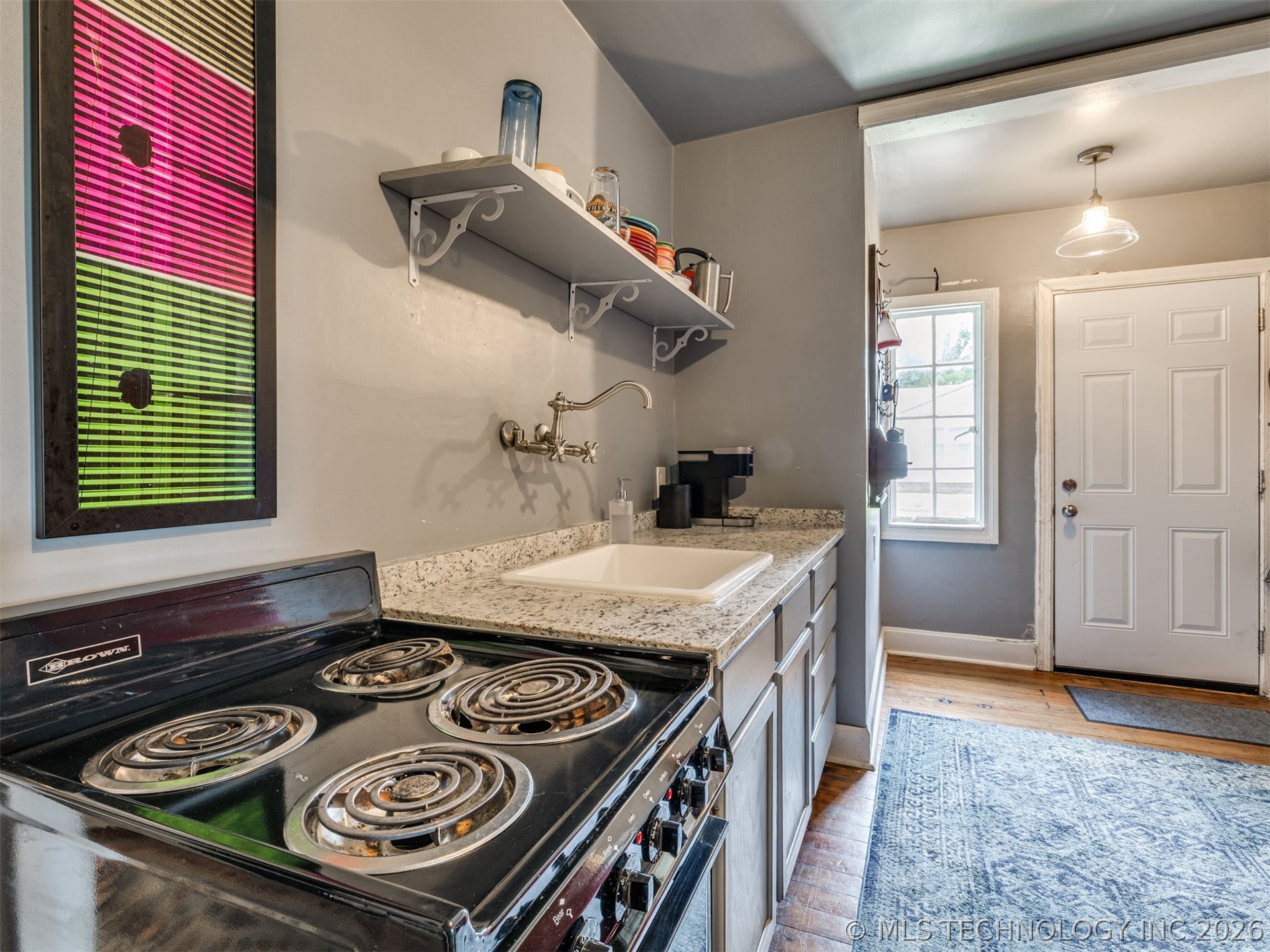 1509 S Indianapolis Avenue Tulsa OK 74112