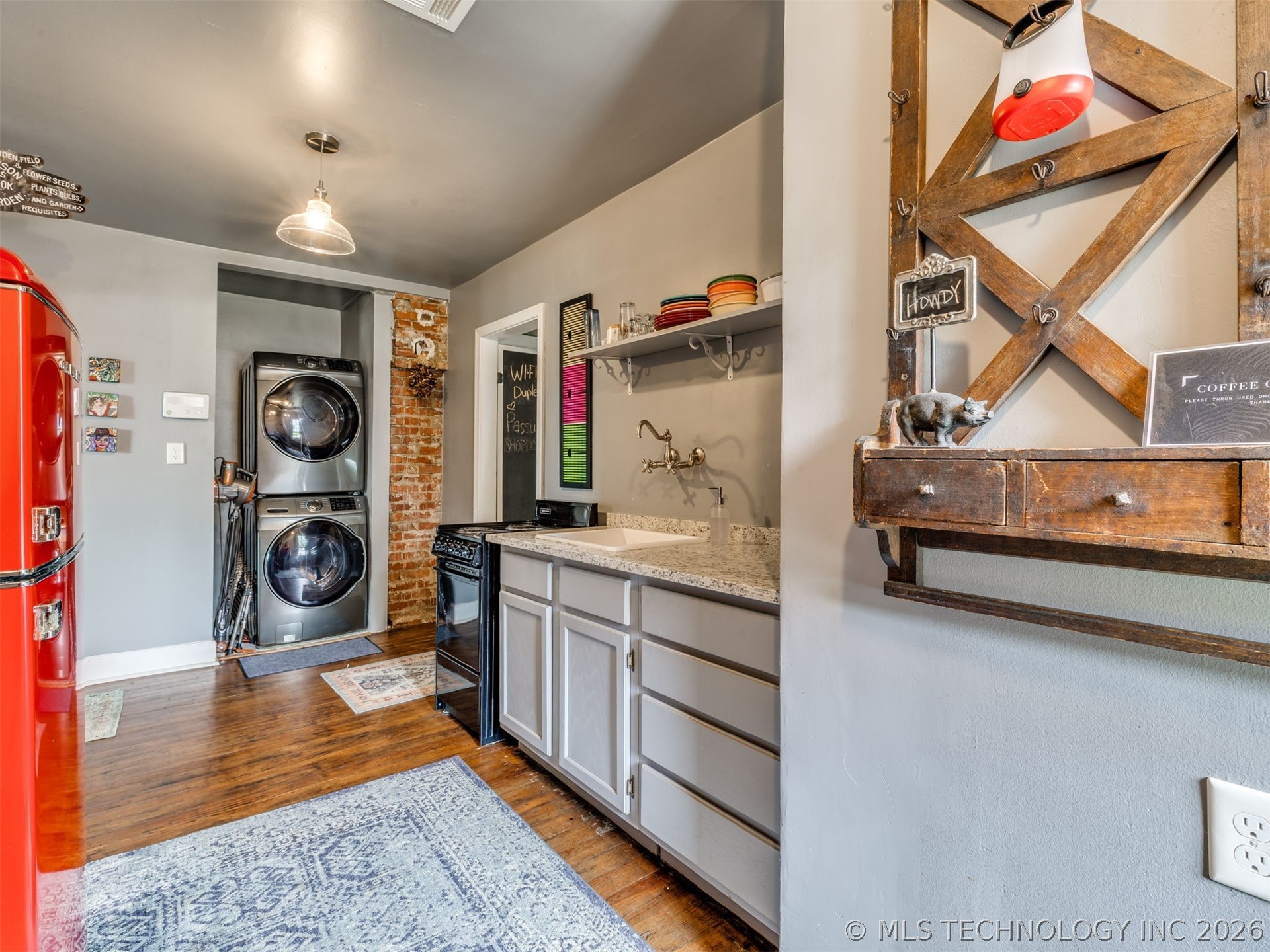 1509 S Indianapolis Avenue Tulsa OK 74112