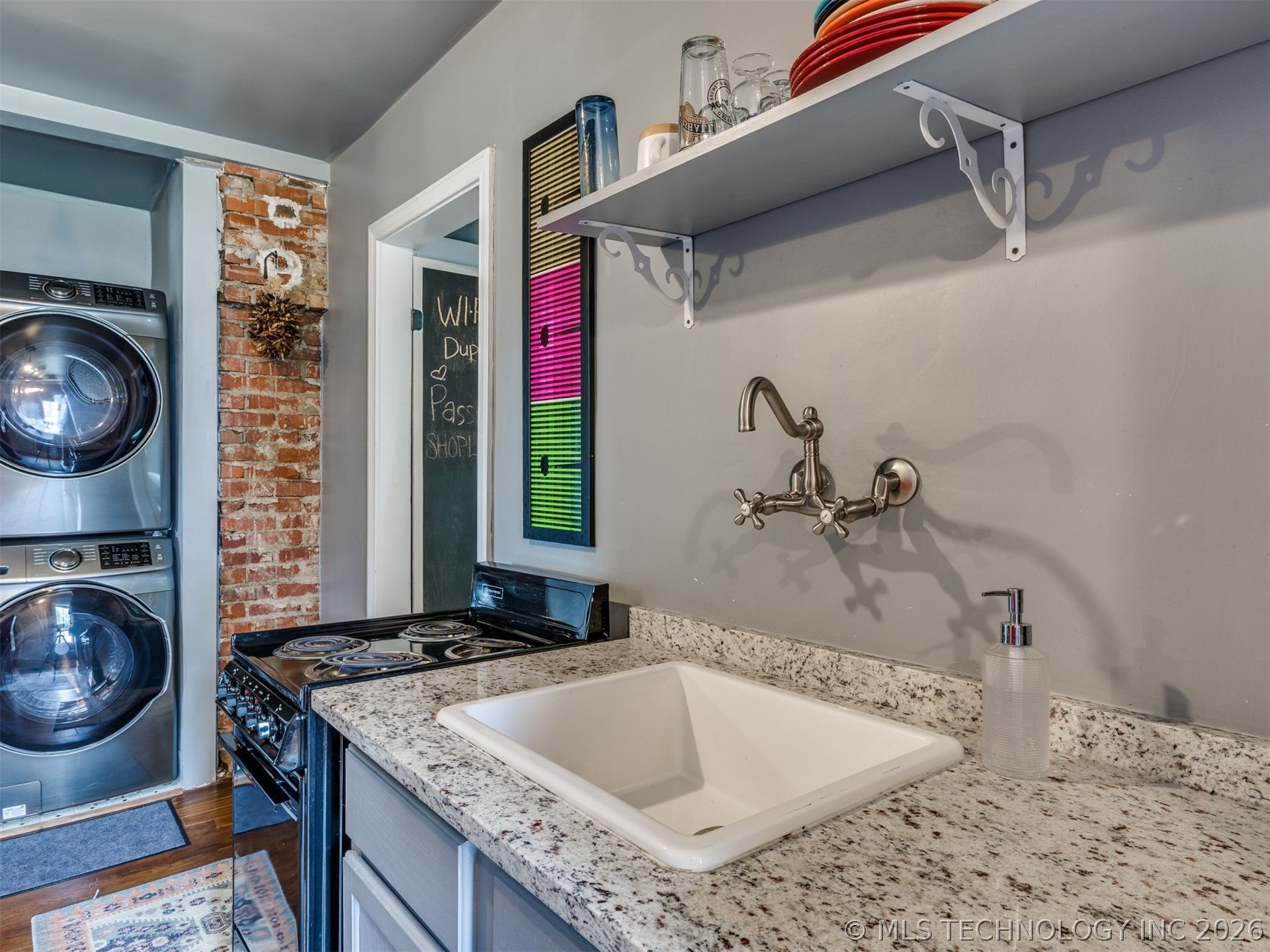 1509 S Indianapolis Avenue Tulsa OK 74112